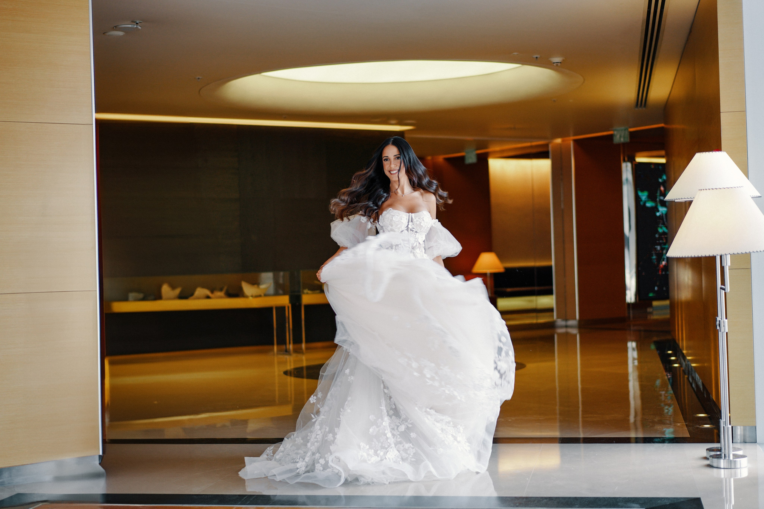 Dmitry Gorodetsky Event Photographer