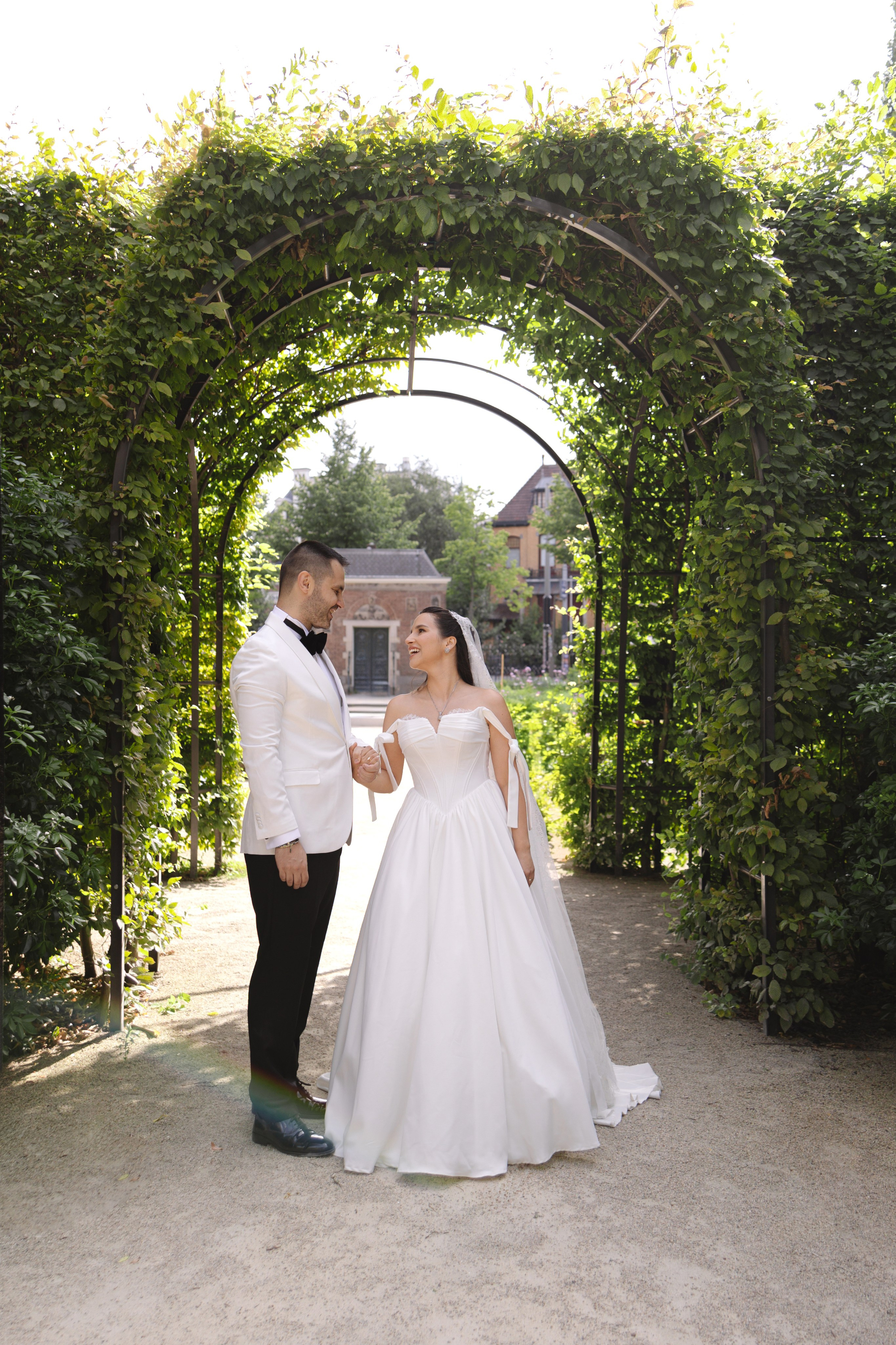 ISIN AND EGE | Elopement. Yuliya Vaschenok — Photographer in the Netherlands