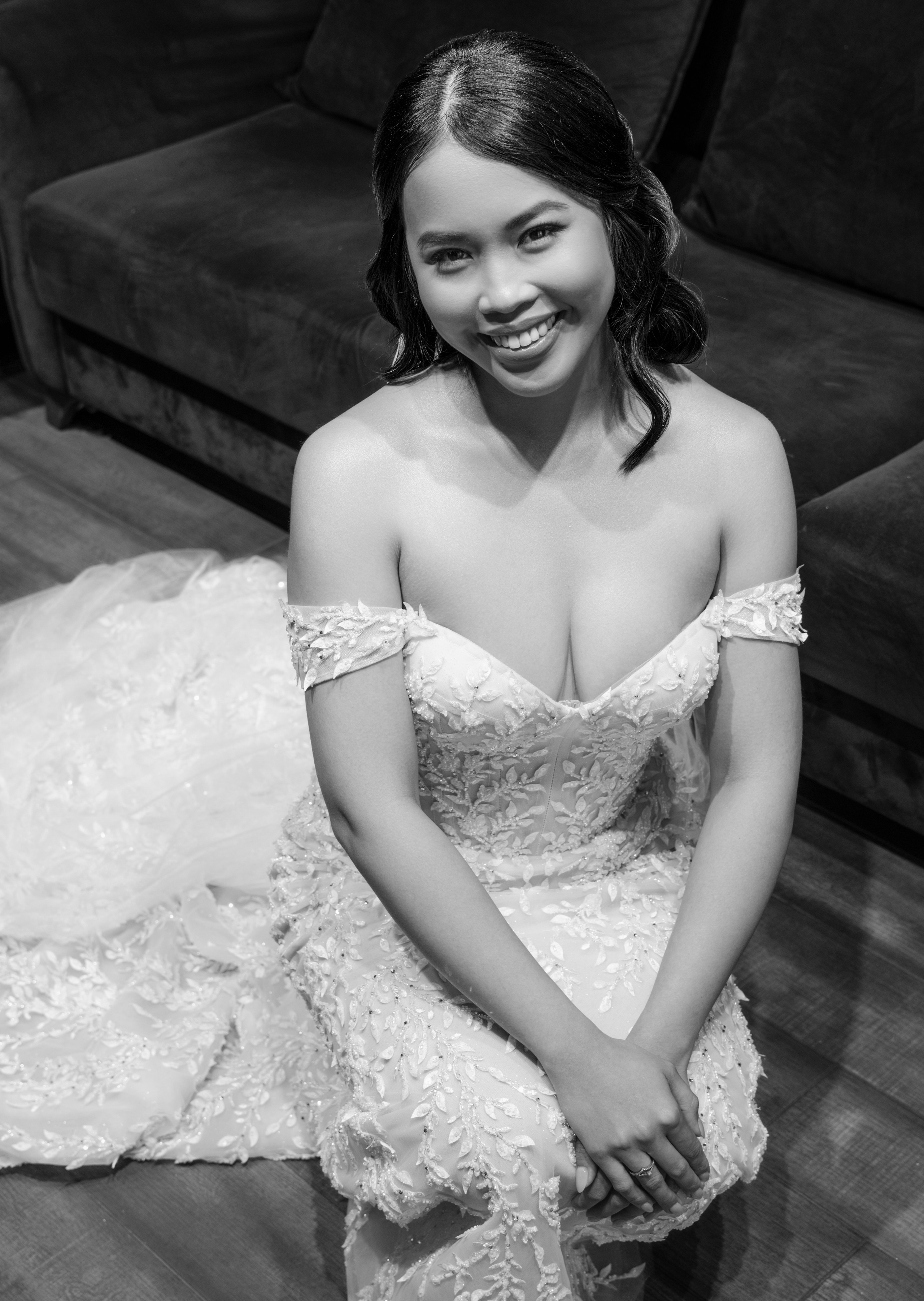 Wedding gudauri. Create your own history with Pierre Studio