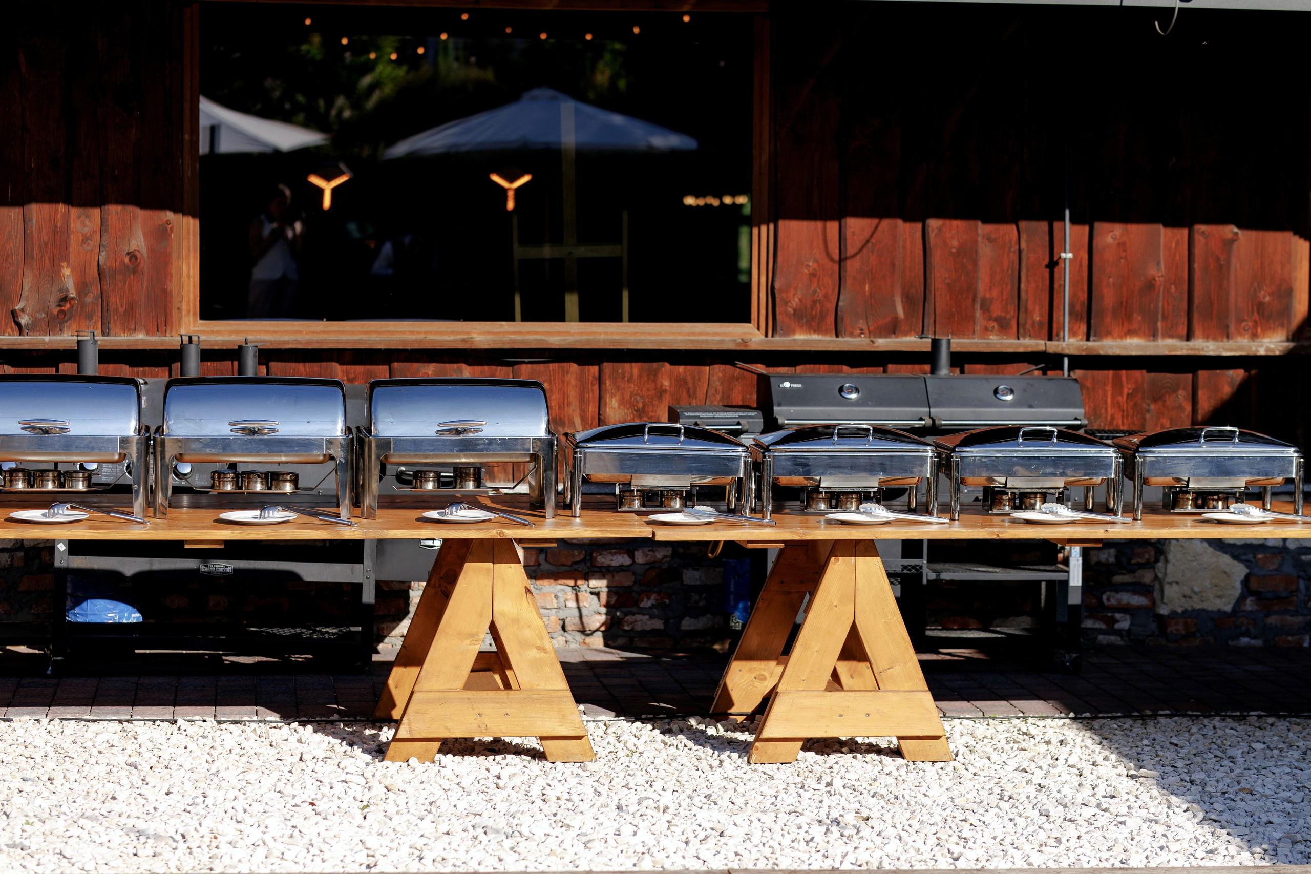 Janina & Wladek. Dworzyszcze Wola. 23.07.2025. Fotograf ślubny i rodzinny w Krakowie Yana Klymova