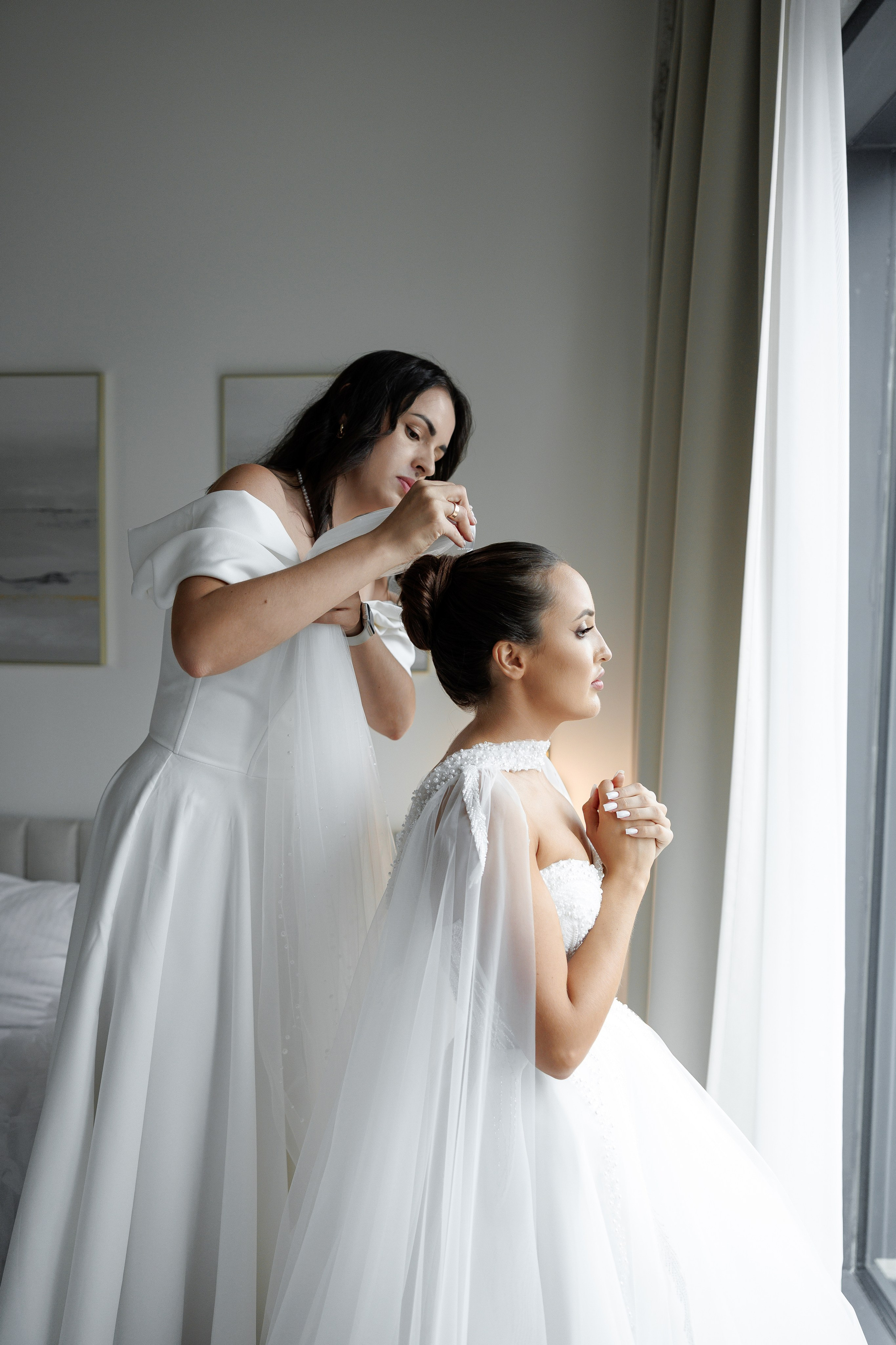 Y&V. Raddison Blu. 08.08.2025. Fotograf ślubny i rodzinny w Krakowie Yana Klymova