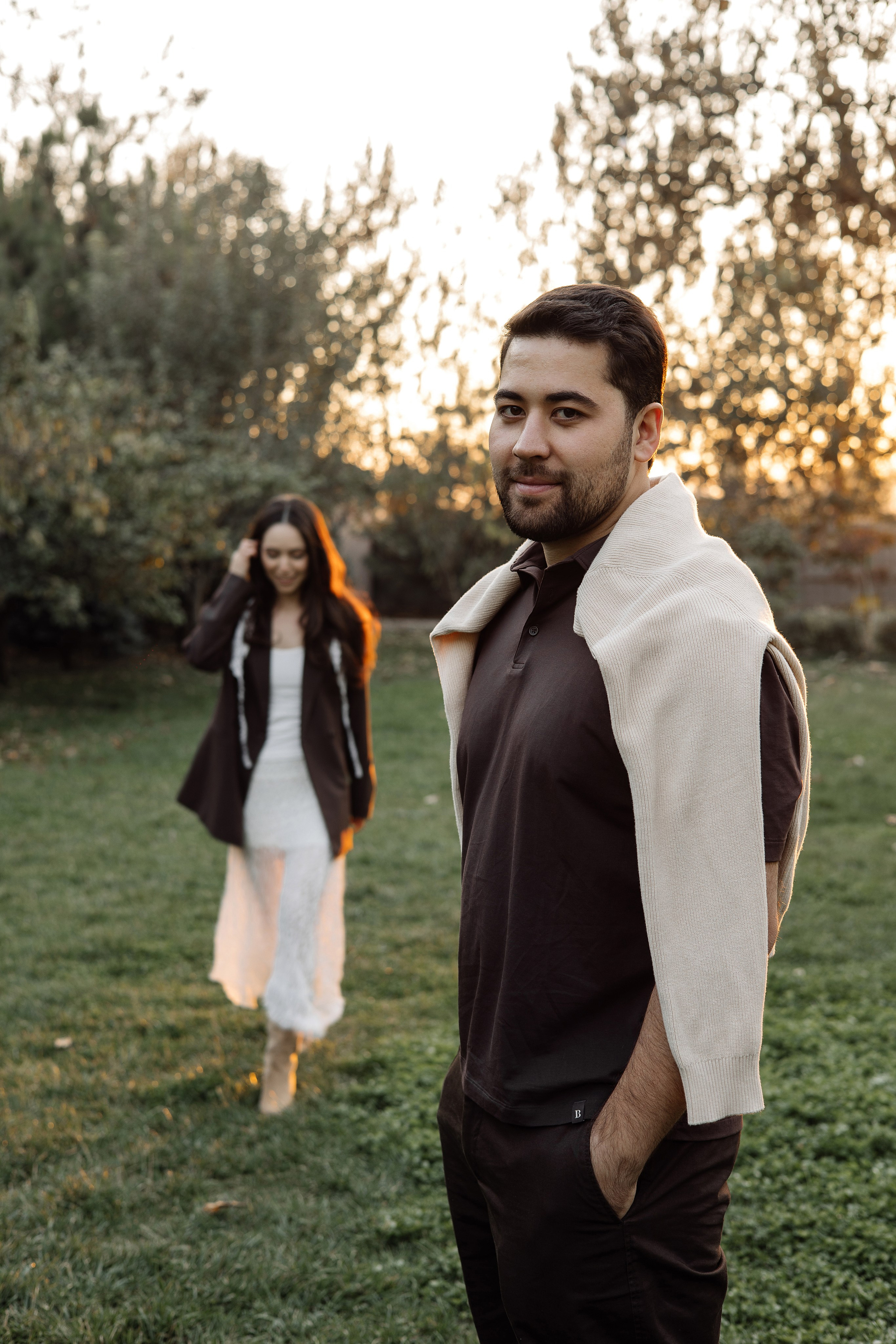 Love story N&F. Anna Kanaki is a family and wedding photographer