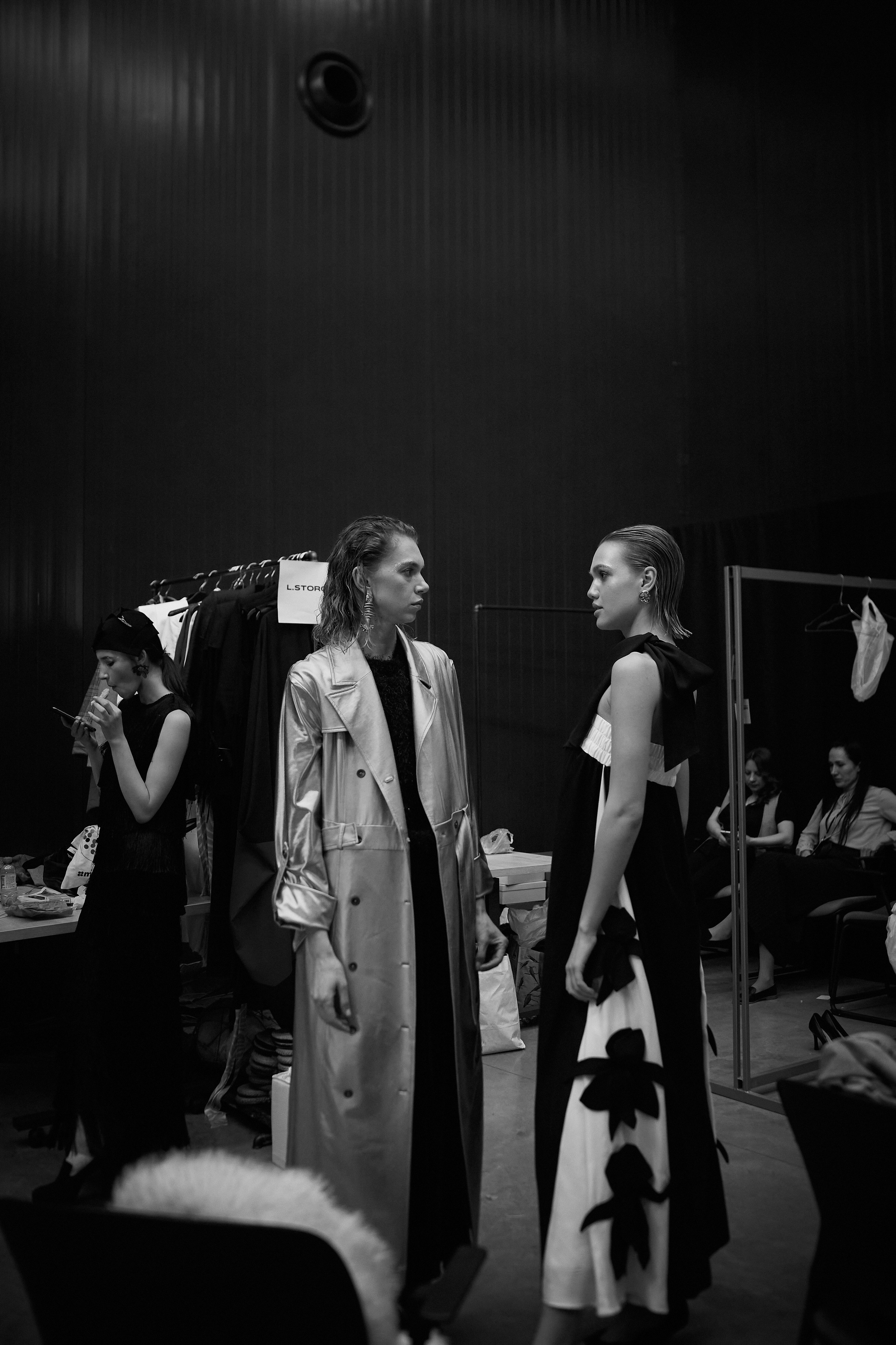 MBR backstage_2024. MATVEEVA STUDIO