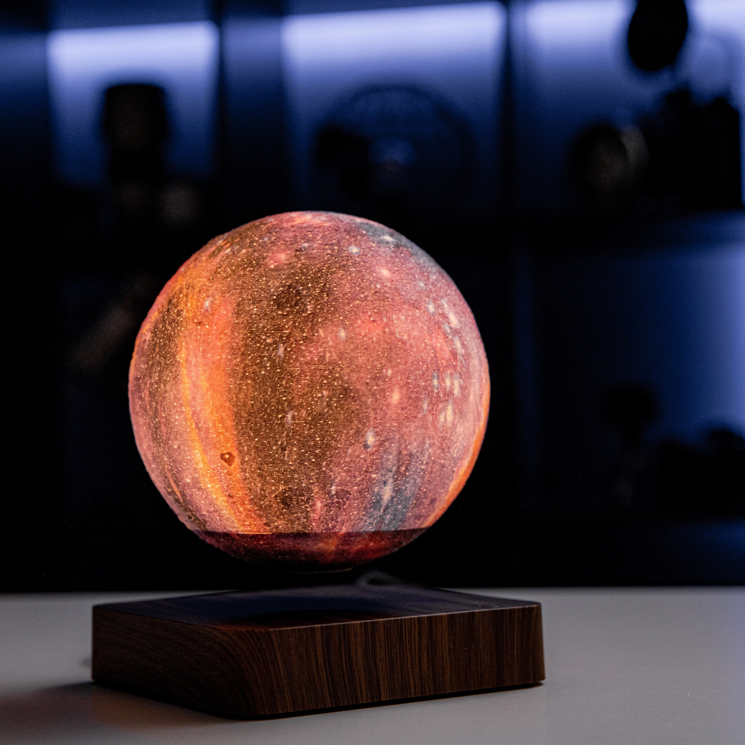 Produkt. Fotograf in Deutschland - Michael Baron