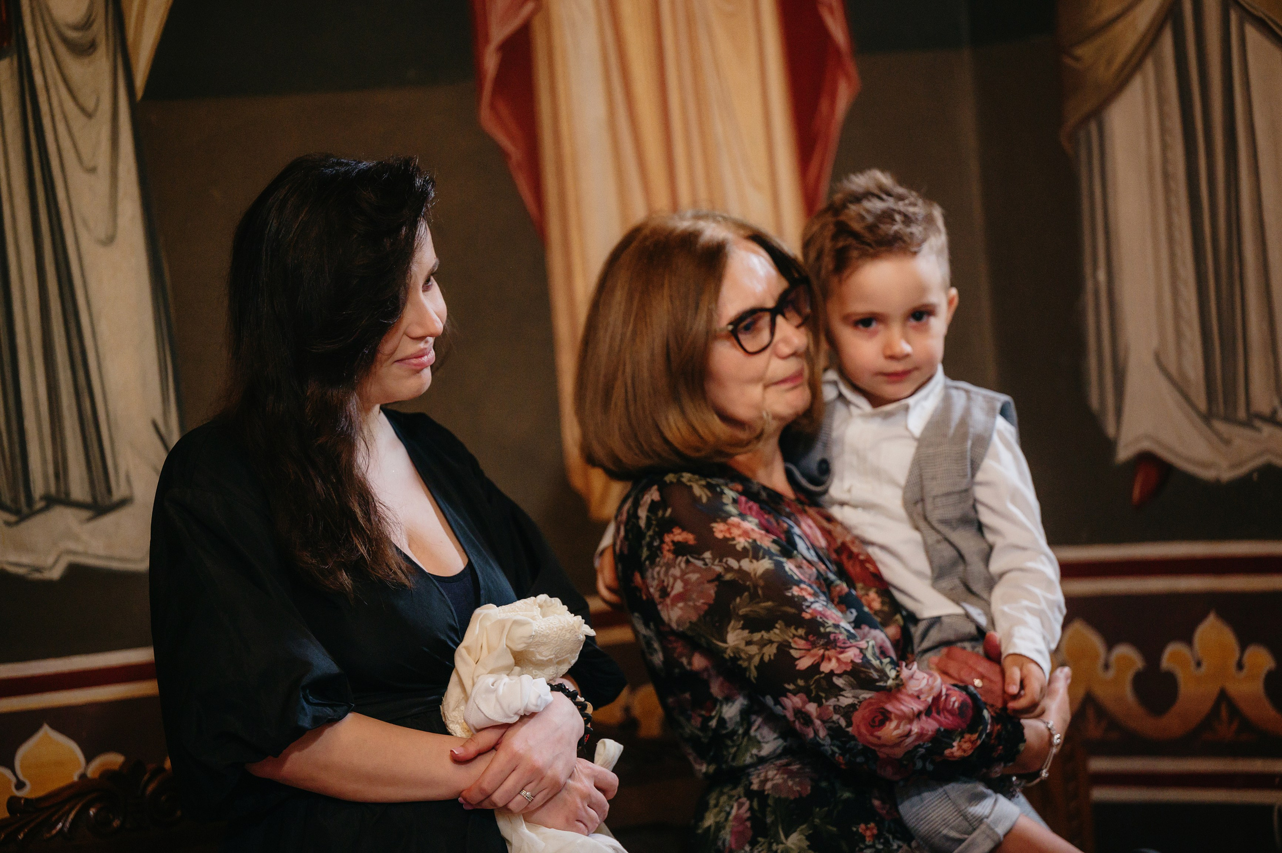 BOTEZ Ana Natasha. Laurentiu Stefan StoryTeller