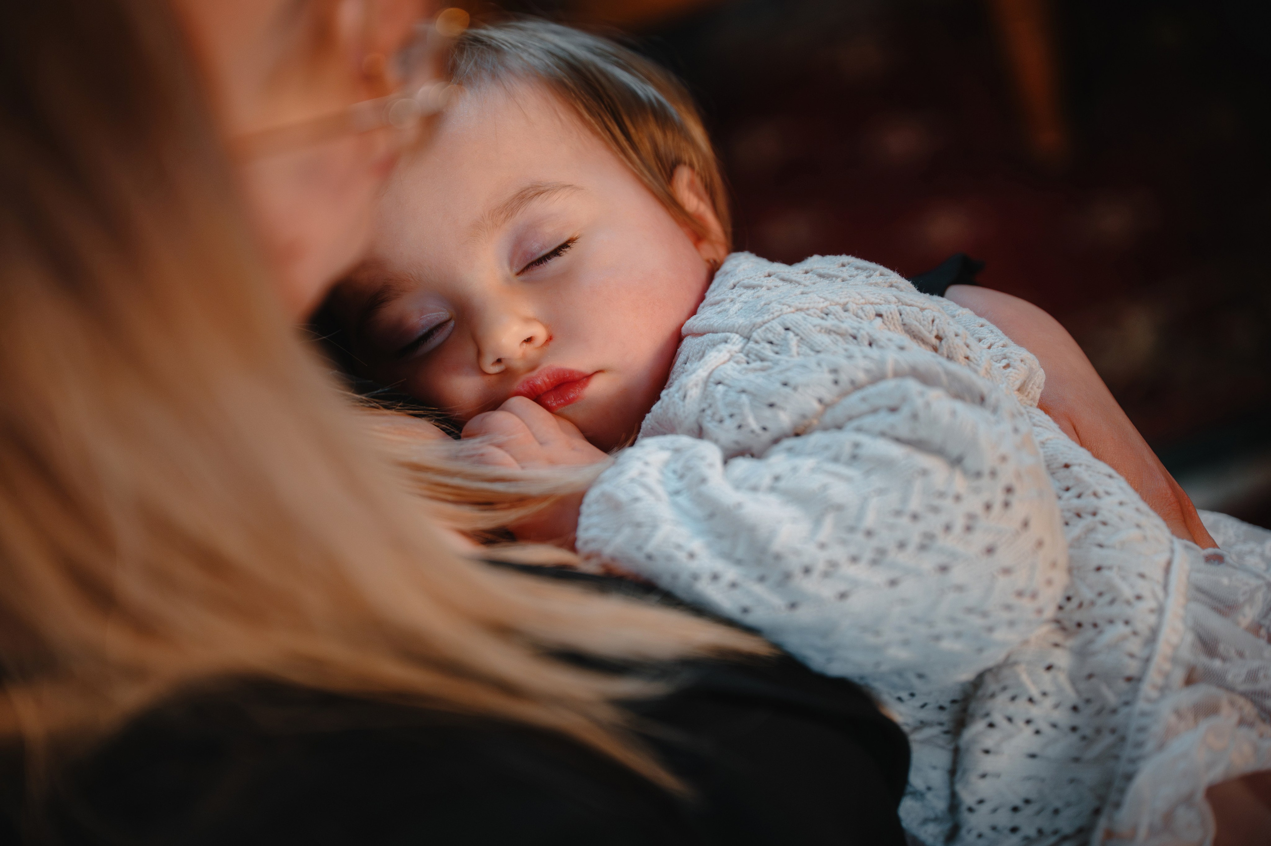 Natalia — Povestea Botezului. Laurentiu Stefan StoryTeller