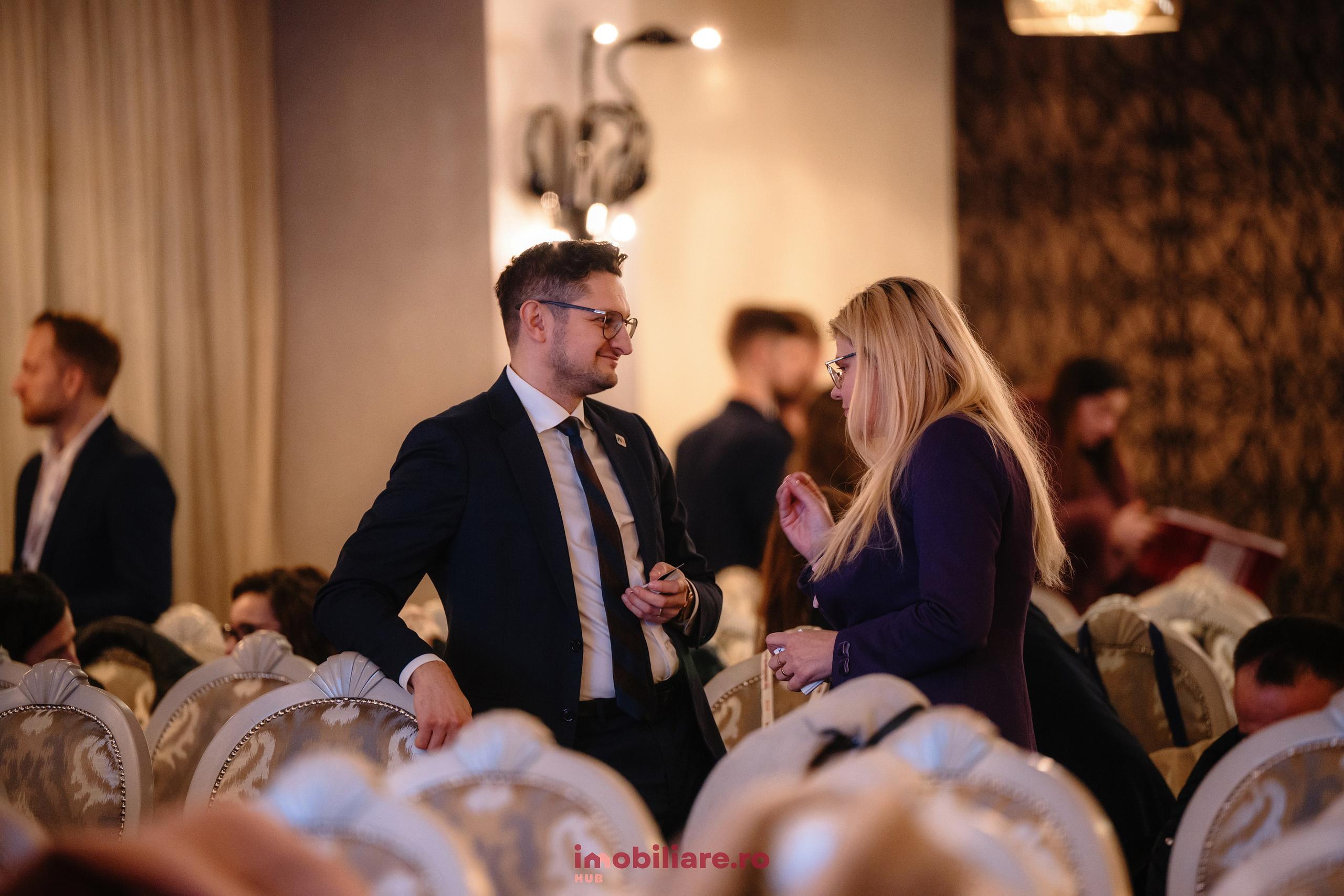 Imobliare HUB. Laurentiu Stefan StoryTeller