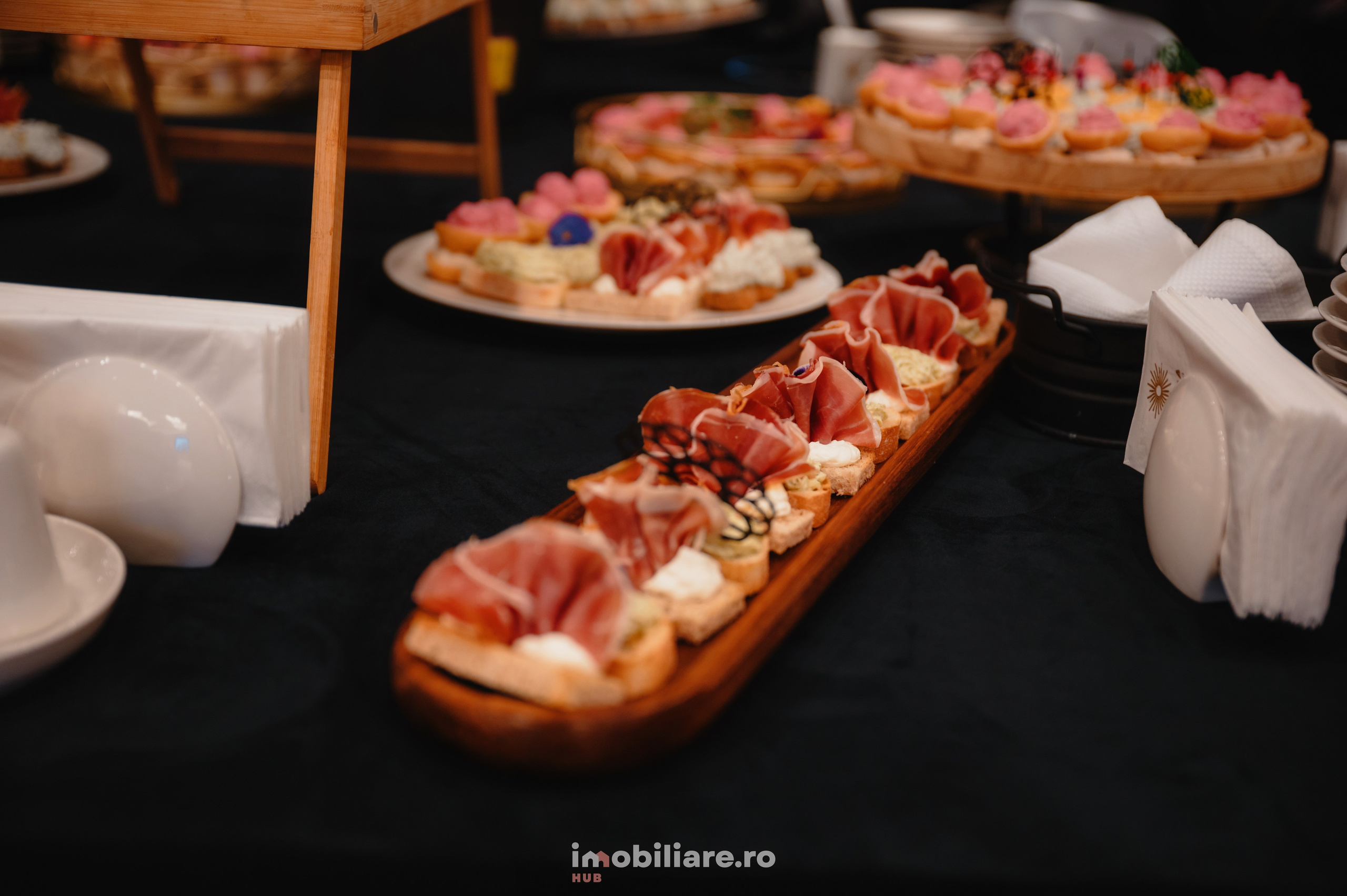 Imobiliare HUB 2026. Laurentiu Stefan StoryTeller