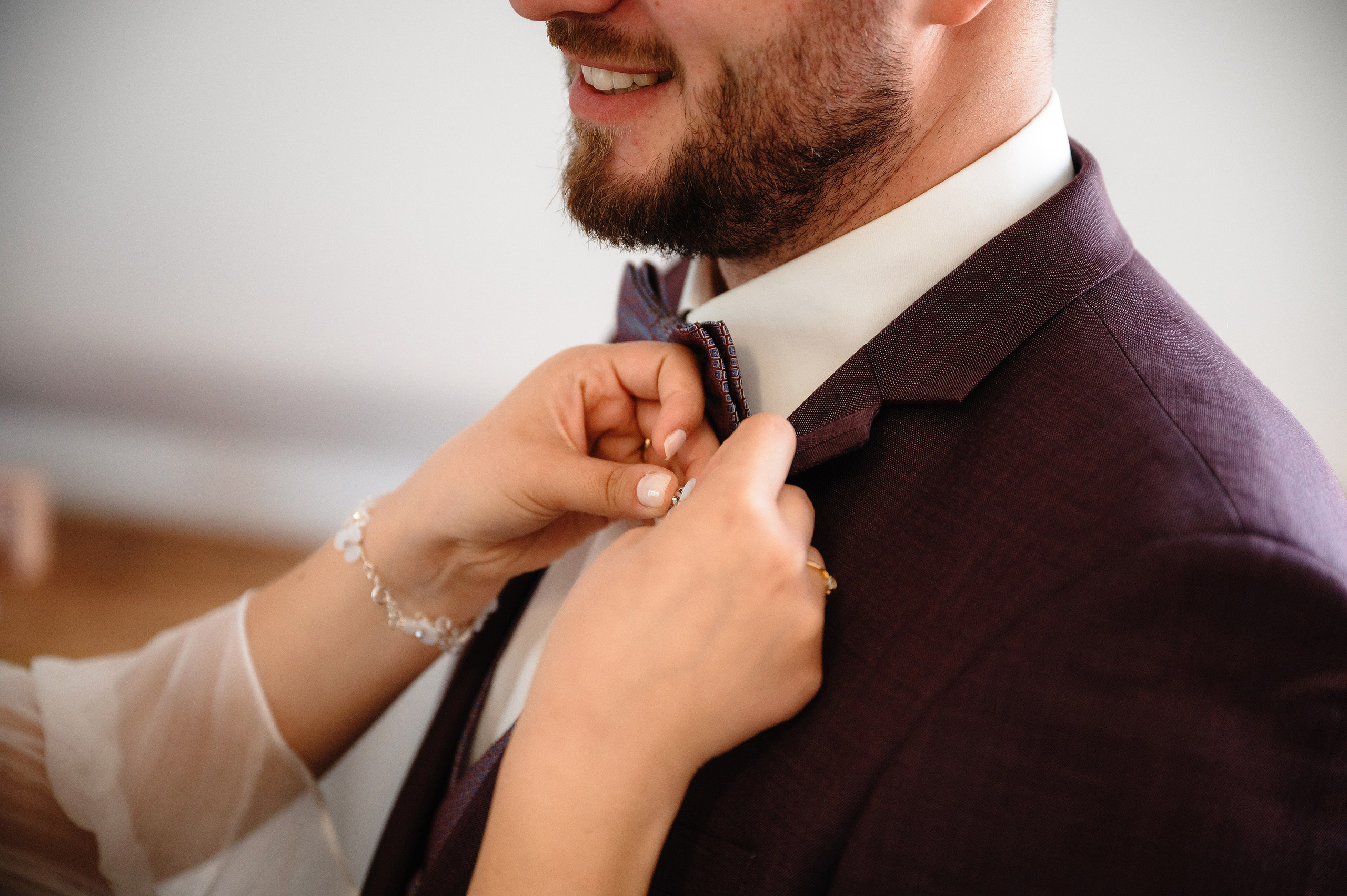 NUNTA Tudor si Stefana. Laurentiu Stefan StoryTeller