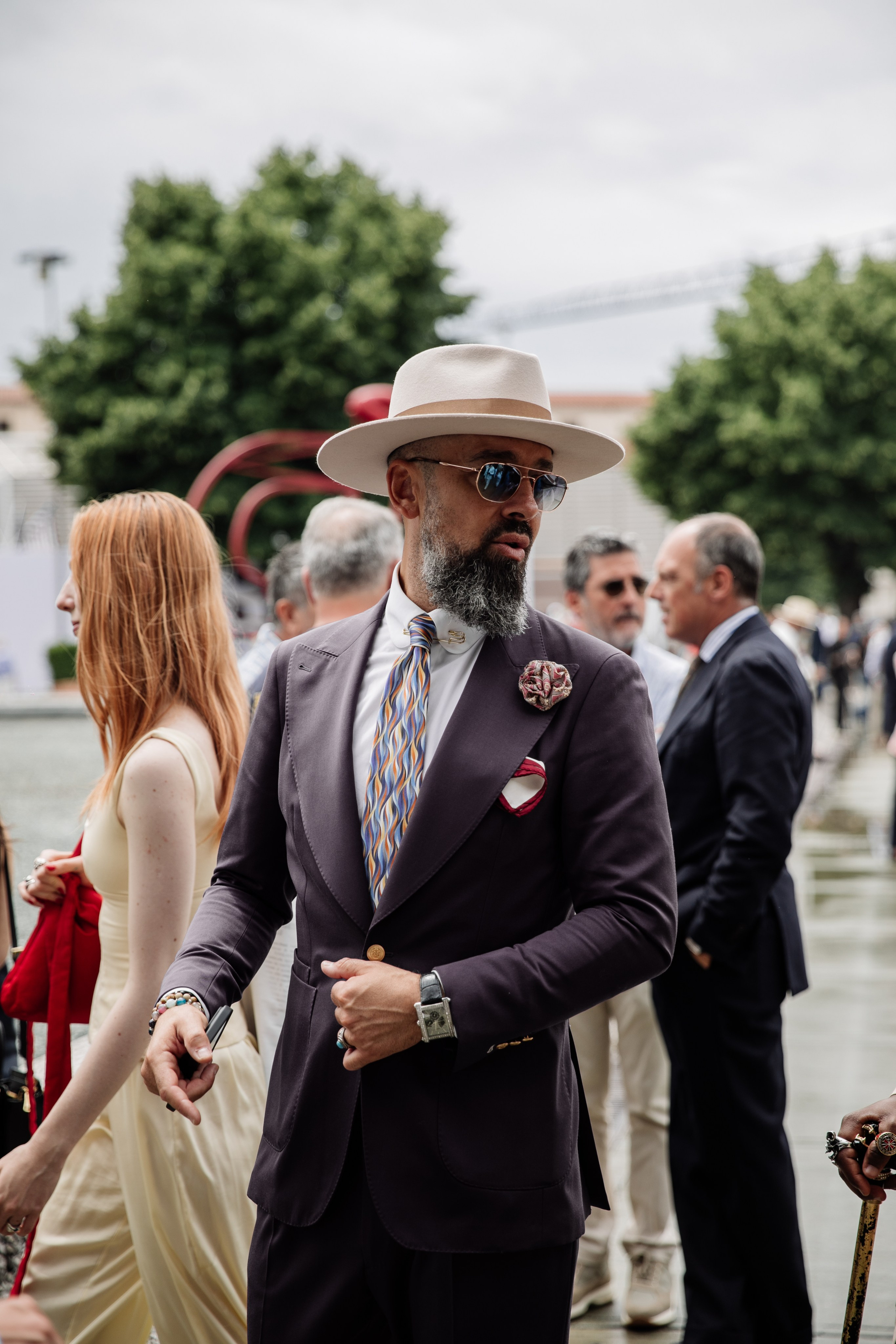 Репортаж. Фотограф Вероника Яцына в Ташкенте