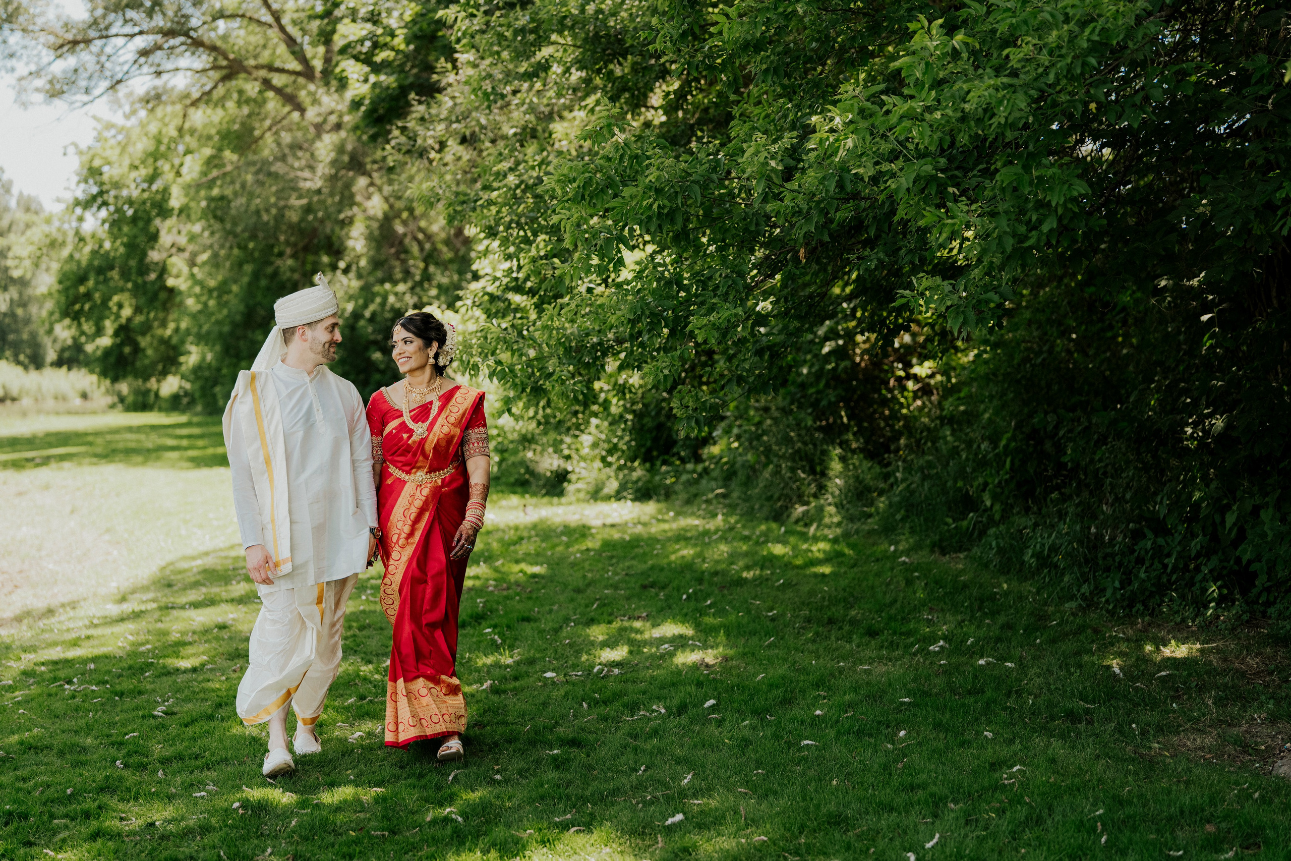 Wedding Photography Portfolio | Antevasi Studios — Toronto