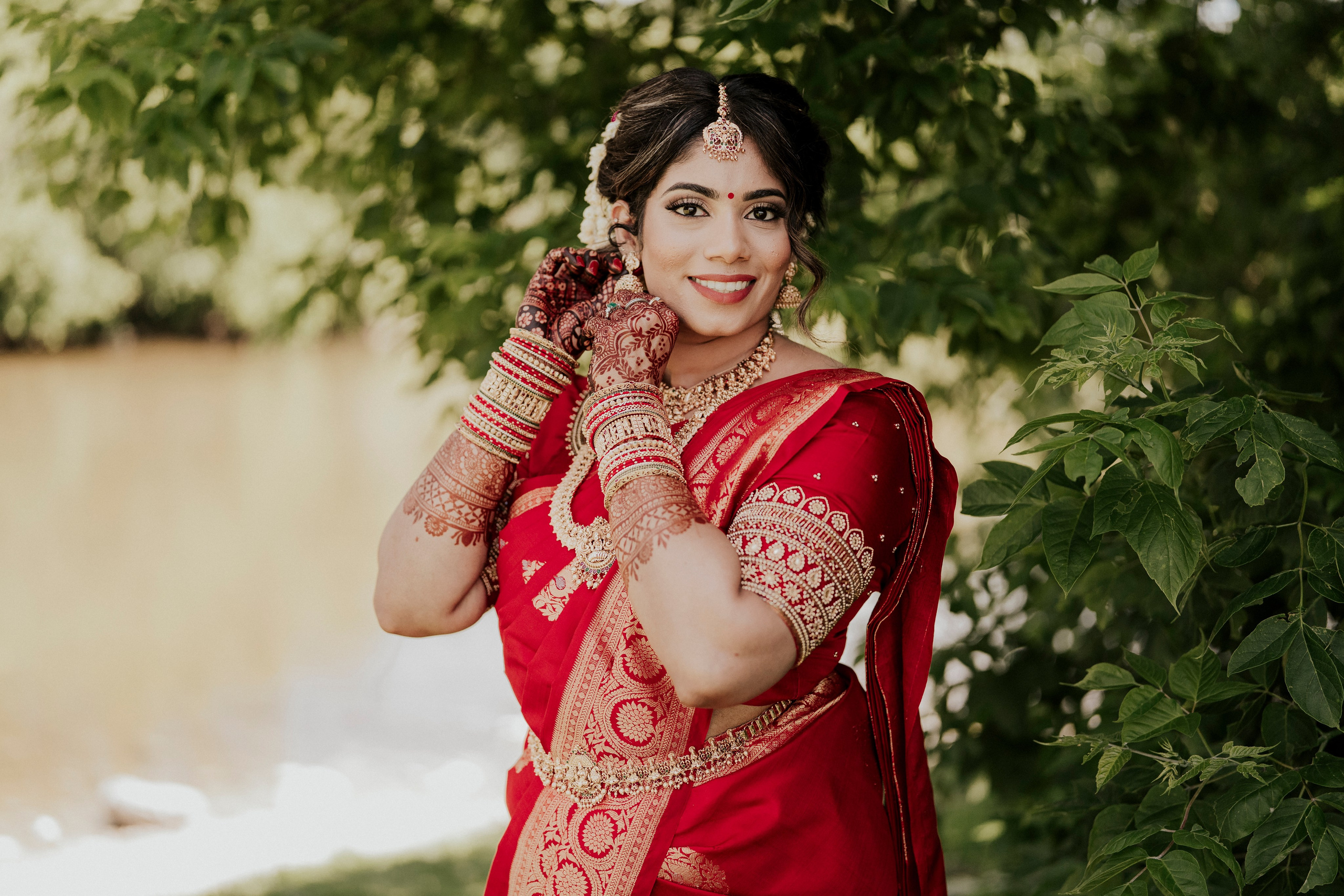 Wedding Photography Portfolio | Antevasi Studios — Toronto