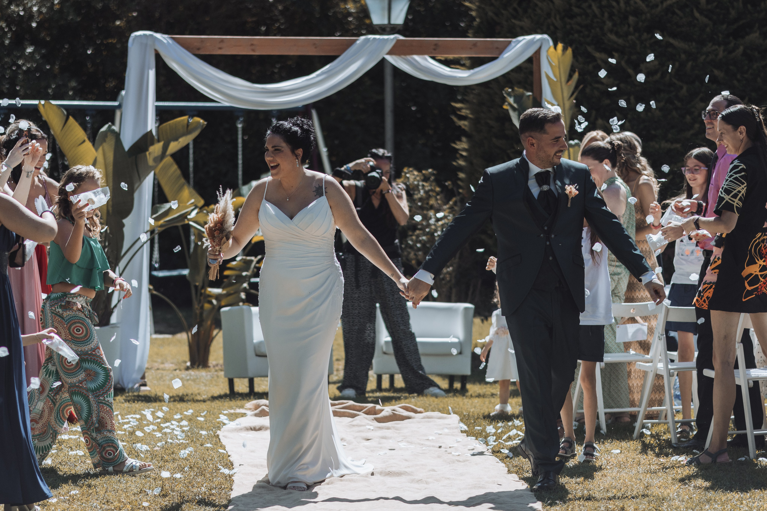 Miriam+Alex, 14.09.2024, Masia Mas Nadal. Свадебный фотограф в Каталонии