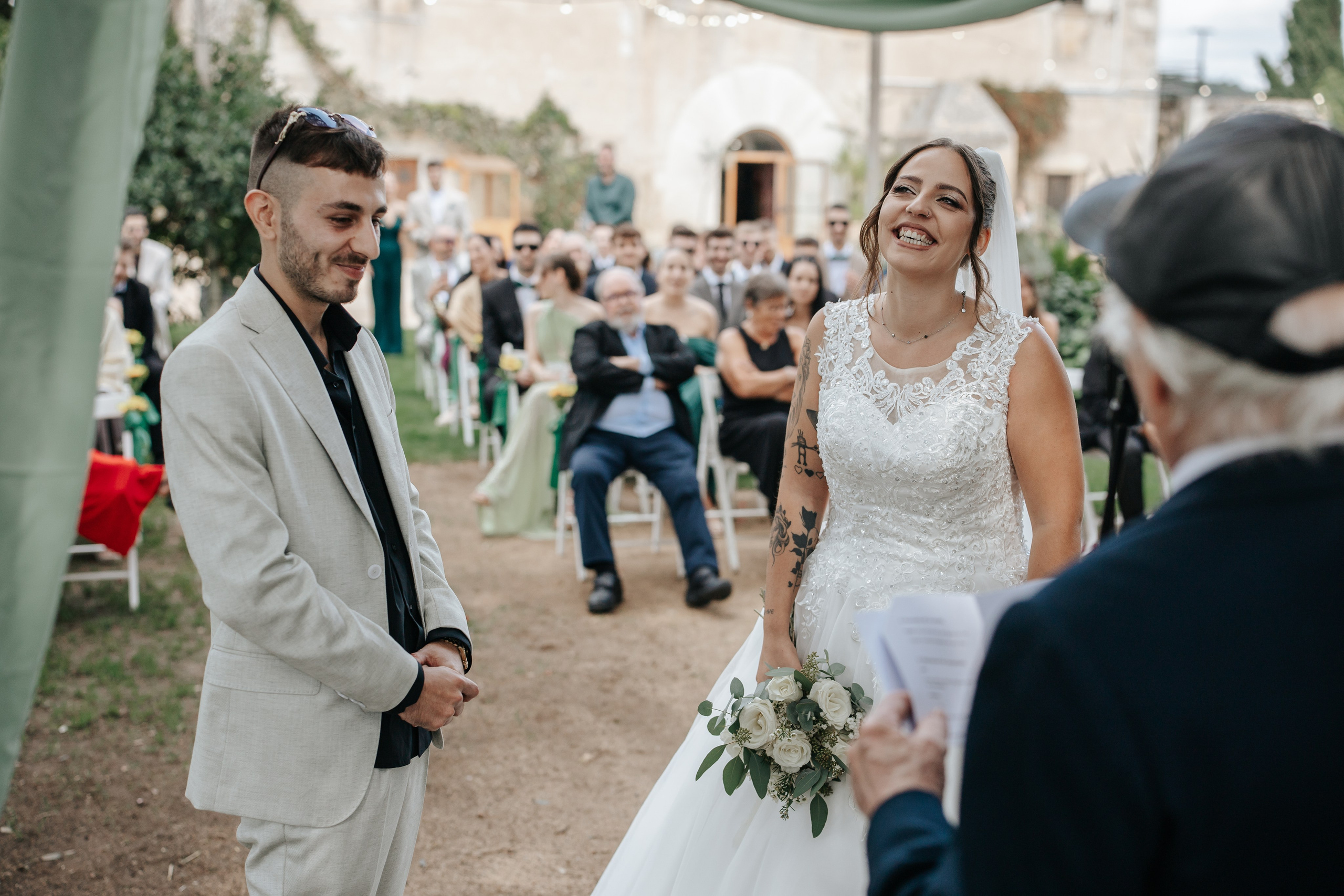 Marta+Adria, 27.09.2025, Can Caballe. Wedding photographer in Catalonia