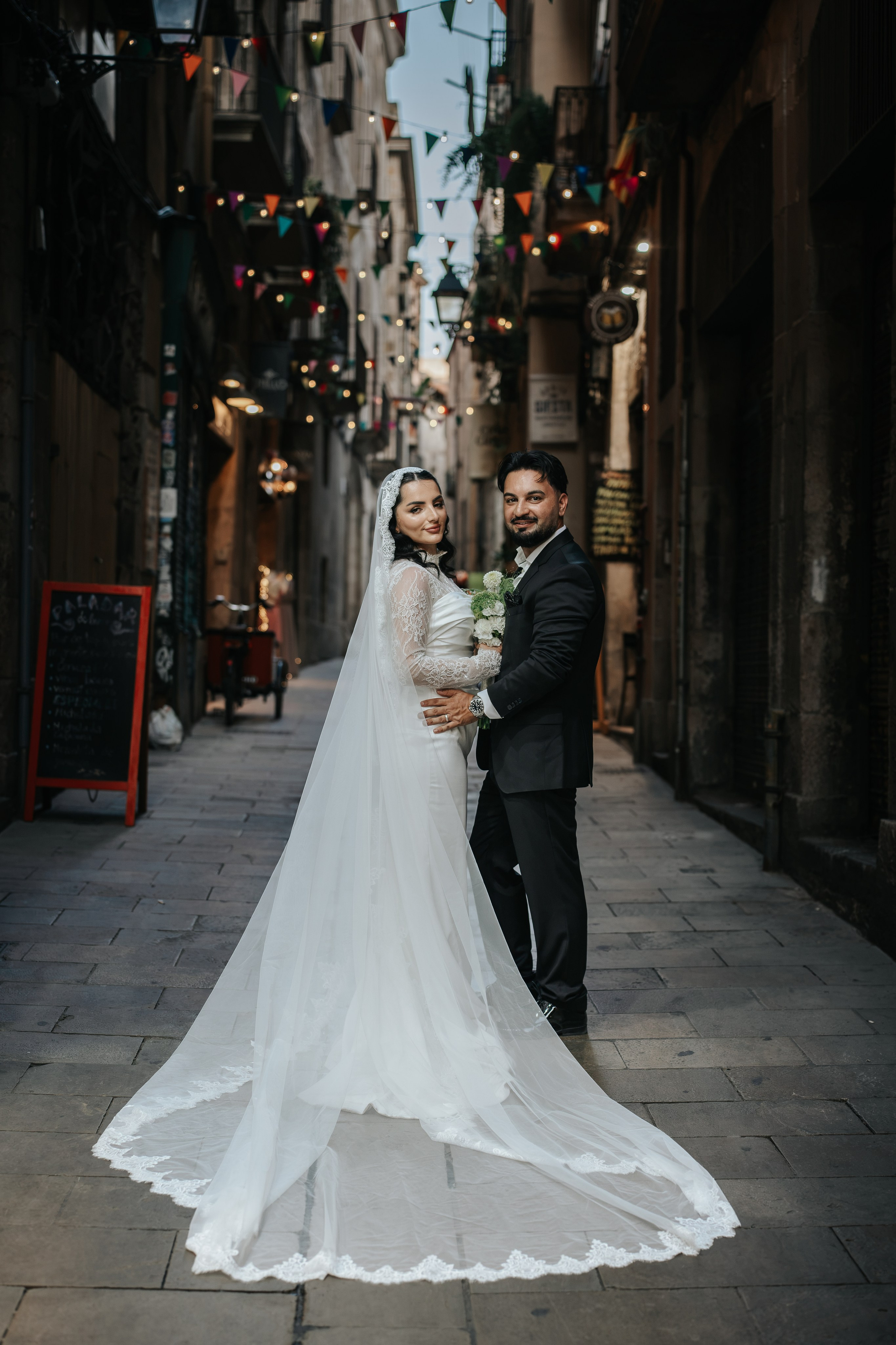 Ama & Igor, 29/07/2026, Barcelona. Fotógrafa de bodas en Girona, Costa Brava | Wedding Photographer Evgenia Gruntovaya