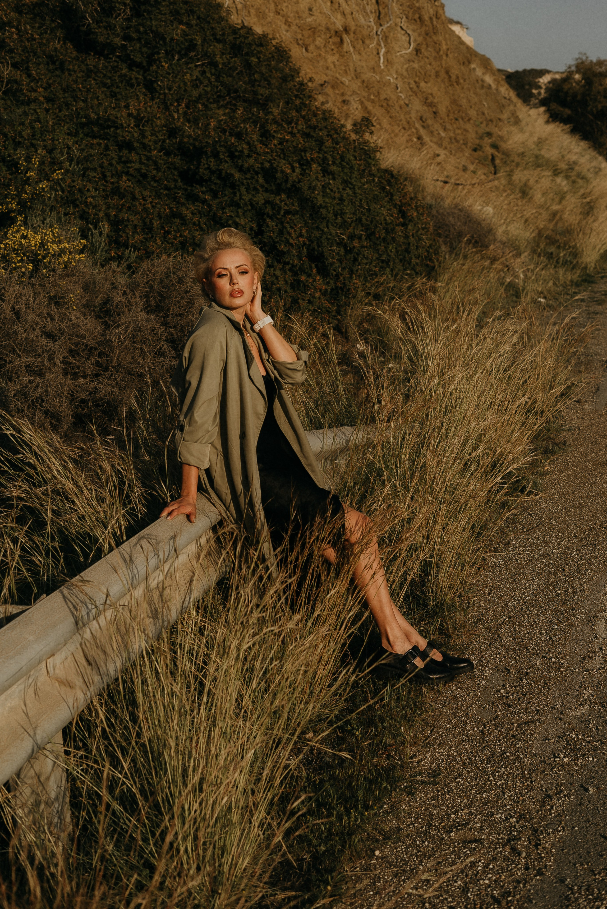 Photo walk along the sea / Фото прогулка вдоль моря. Портретный и семейный фотограф в Лимассоле Кипр Анна Руссу