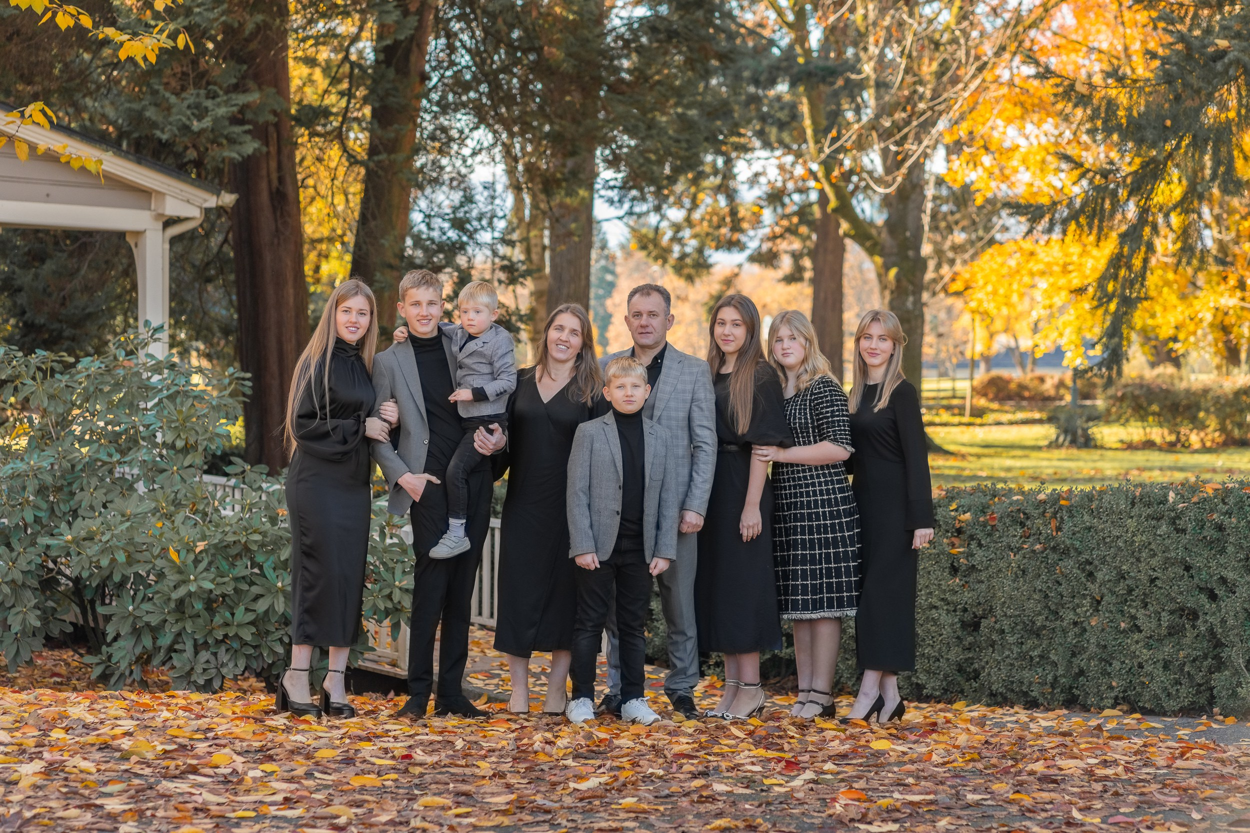 Testimonials. Wedding and family film crew. Video and photo shoot. Photoschool