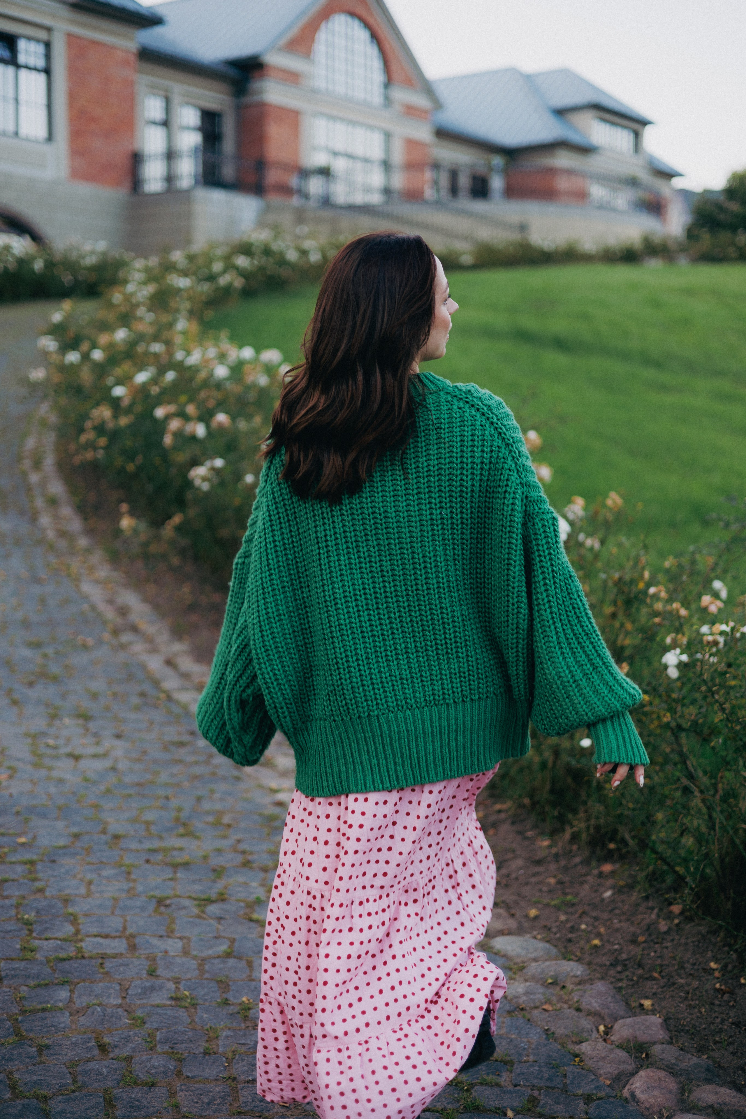 Rugilė. Fotografė Aleksandra Samozvanova