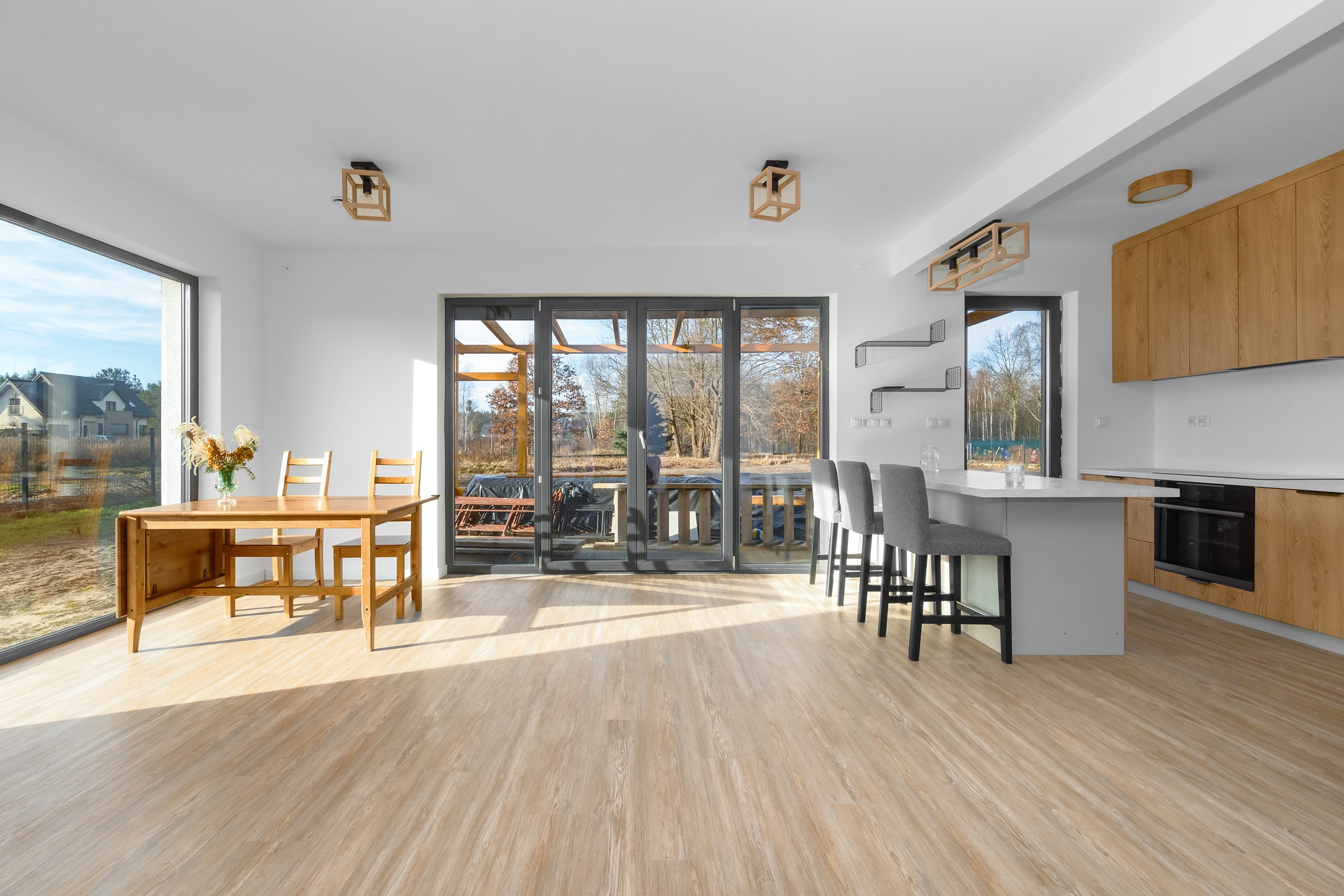 Żółwin. Fotograf Nieruchomości i Wnętrz