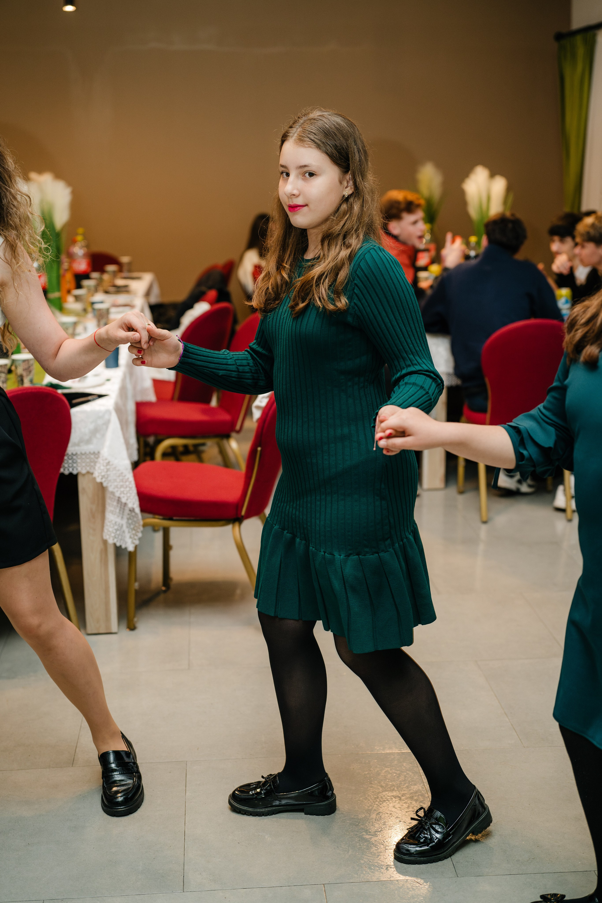 Ionela - Majorat. Tudor Respinciuc - Fotograf de Evenimente