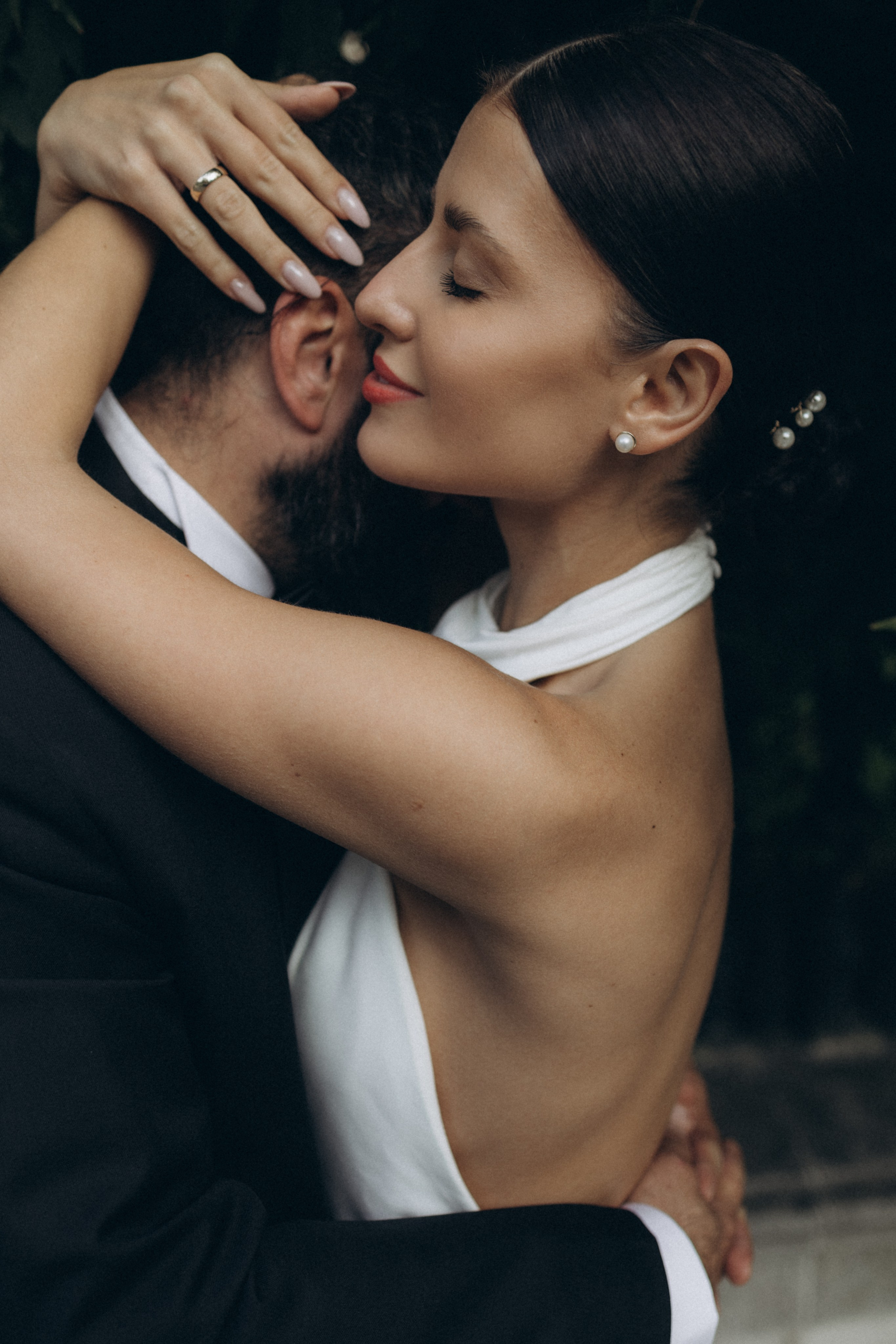 Sylwia and Greg. Photographer in Milton Keynes, Northampton & London — Wedding, Family & Portrait Photography