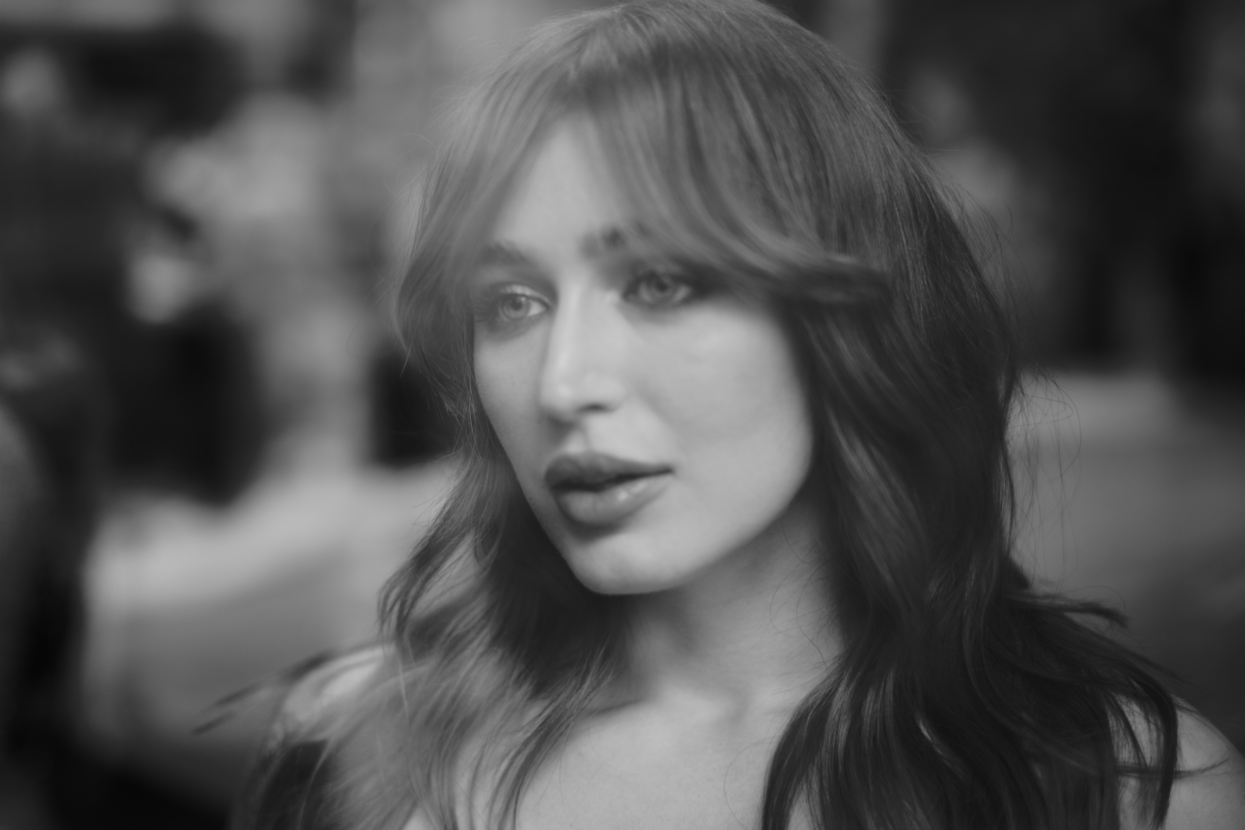 Bedrift. Foto som Kunst. Anastasia Majestic Kunstkaper, Make-up Artist, Stylist