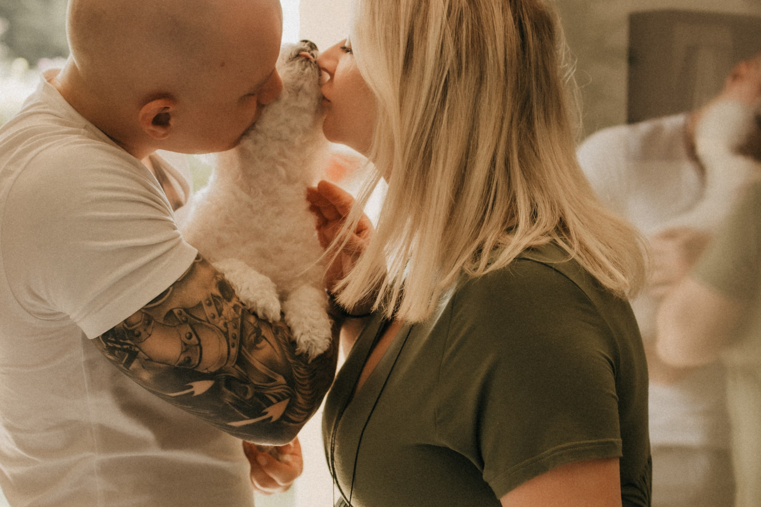 GROSSESSE. Семейный фотограф во Франции (Мец, Люксембург)