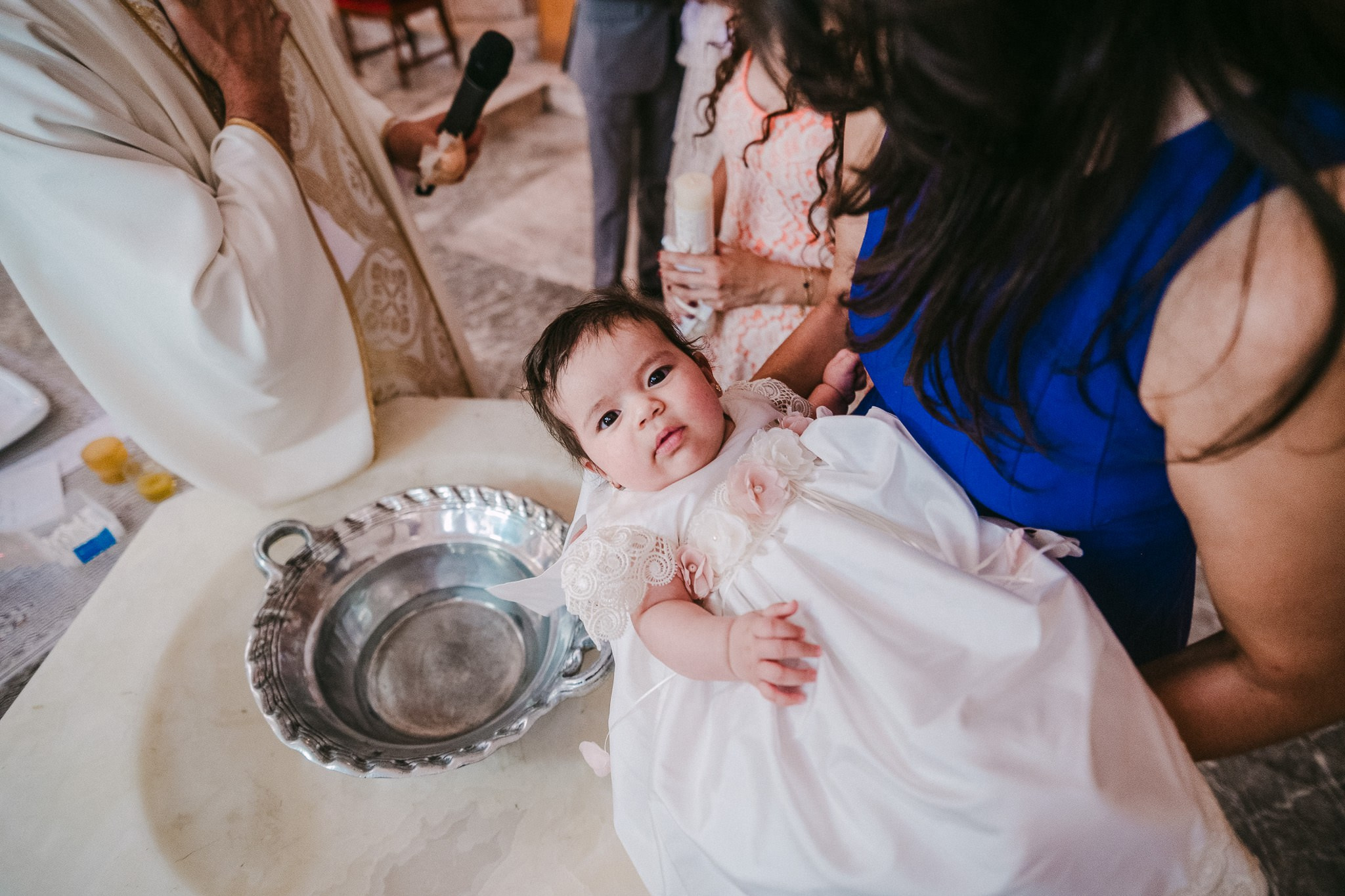 Ana y Tiago Bautizo. Wedding and family photographer in Mexico City