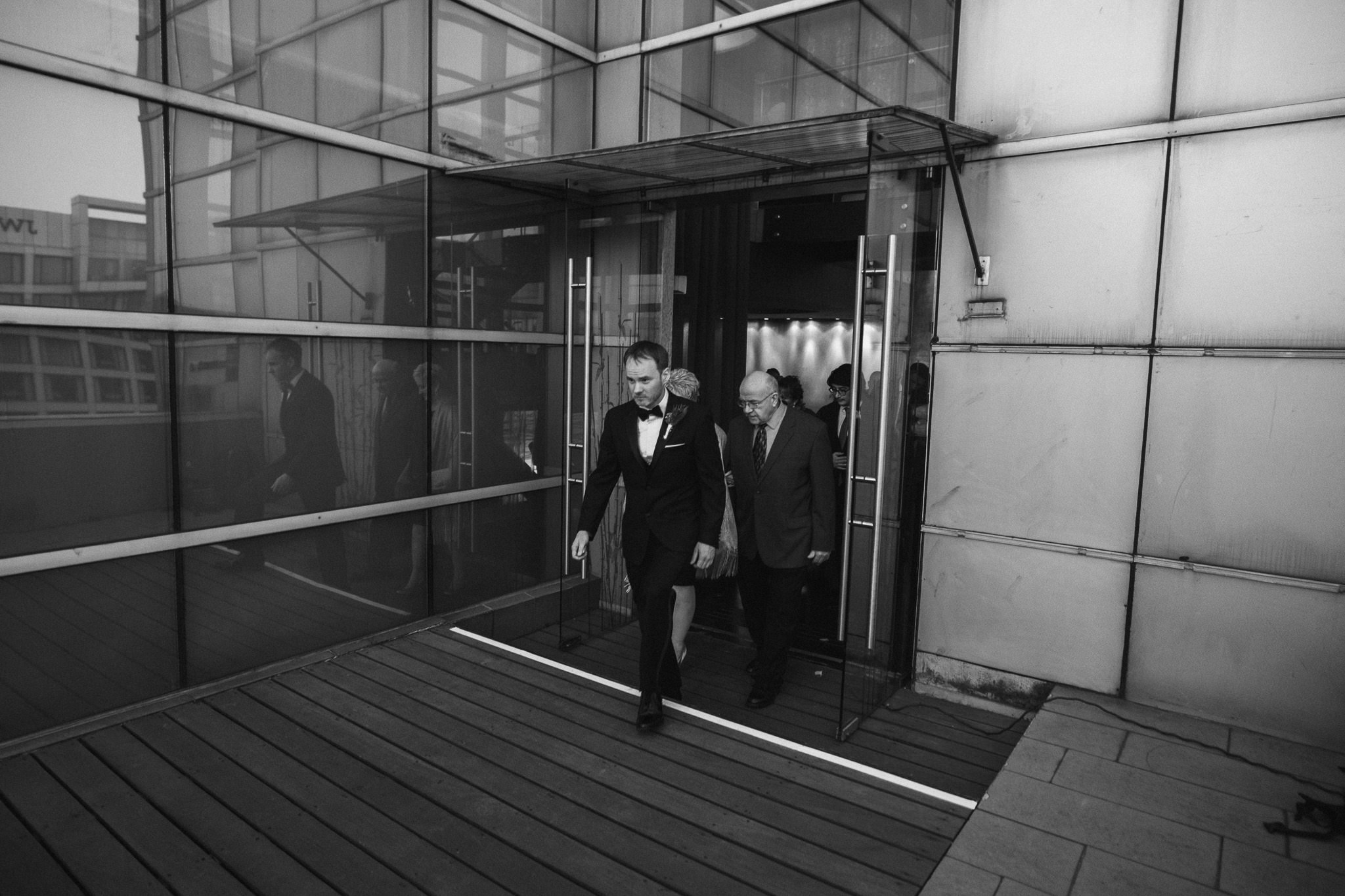 Adri & Ben. Wedding and family photographer in Mexico City