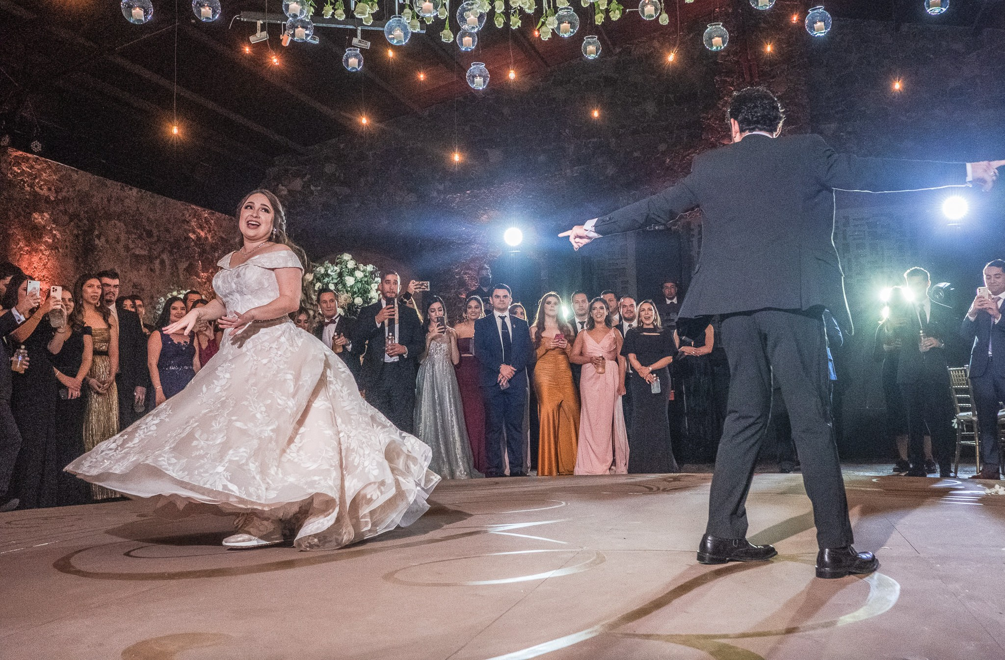 Gaby & Rodrigo / Queretaro. Wedding and family photographer in Mexico City