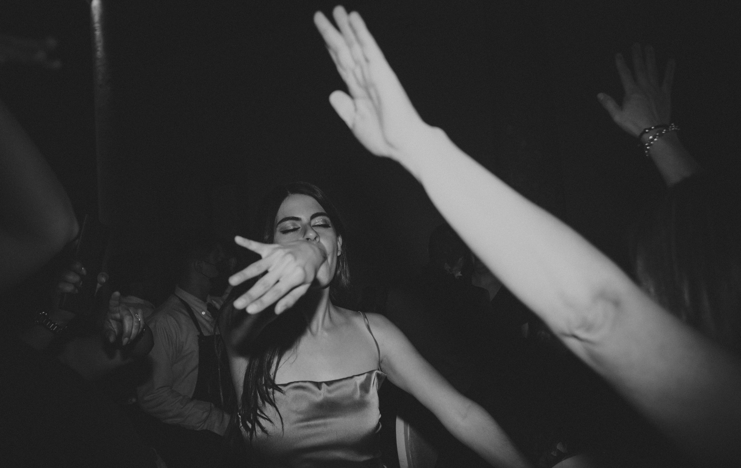 Mel & Carlos. Wedding and family photographer in Mexico City