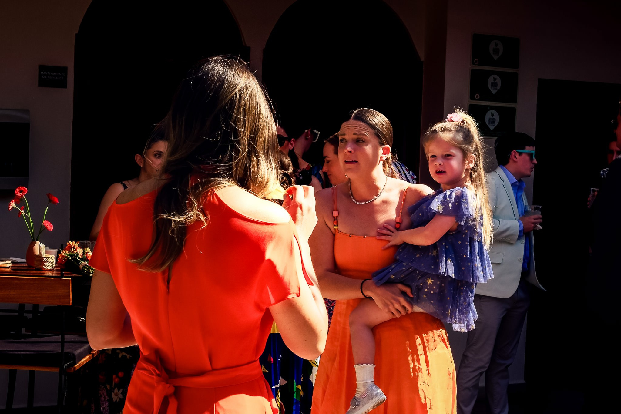 Bailey & Jacob. Wedding and family photographer in Mexico City