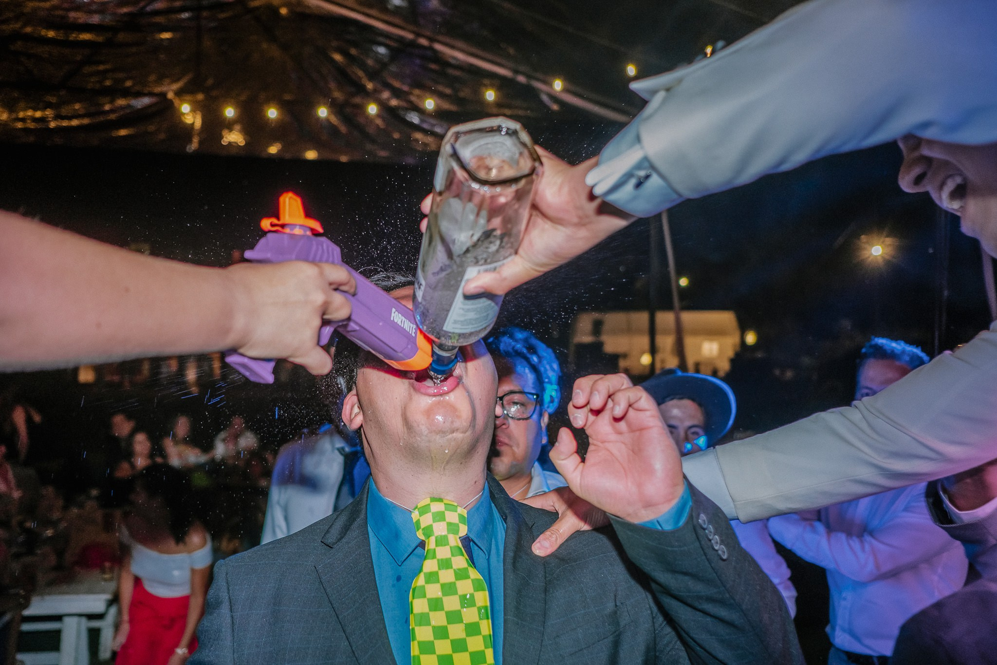 Yenisel & Raul / Tepoztlan. Wedding and family photographer in Mexico City