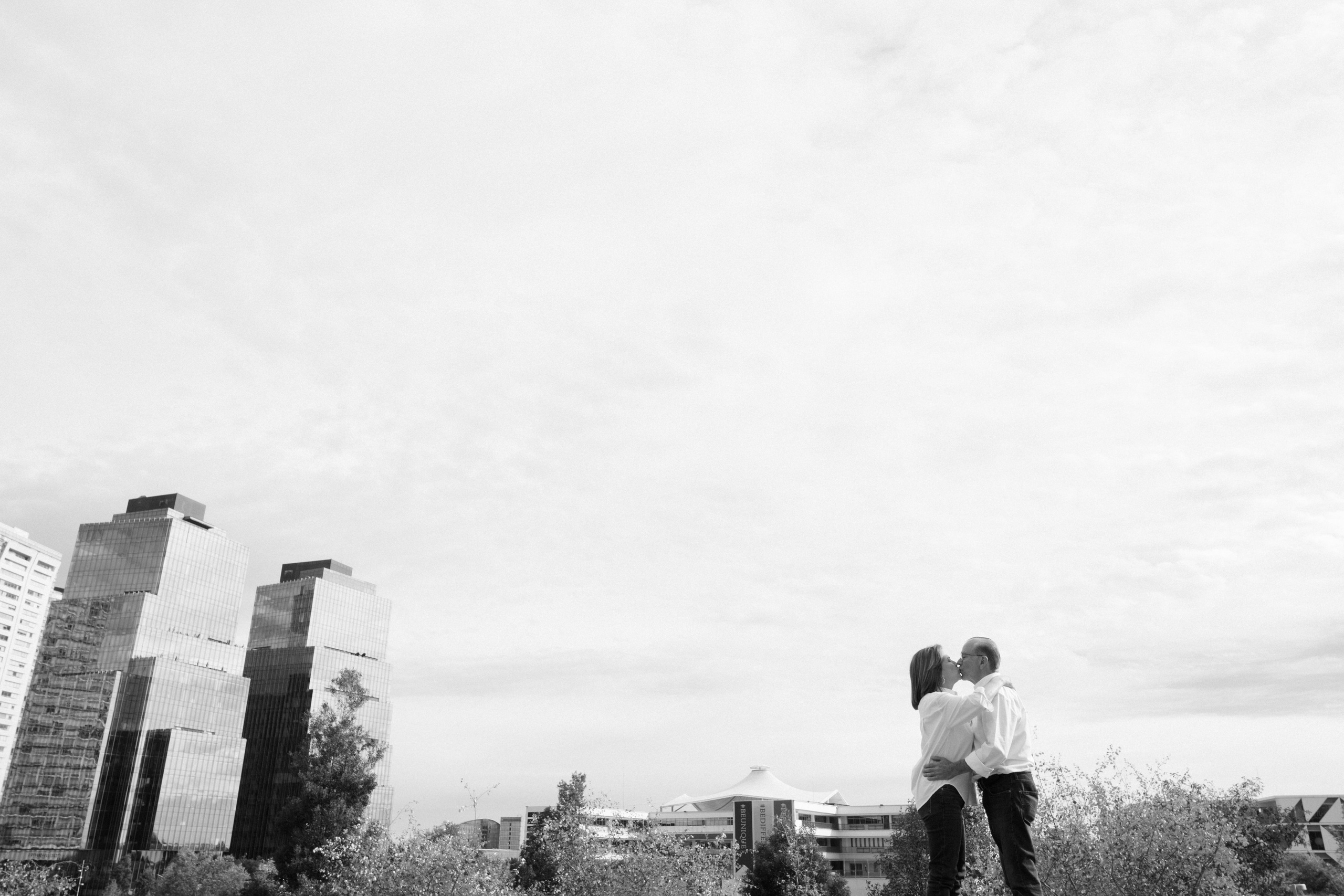 Fam. Lacayo. Wedding and family photographer in Mexico City