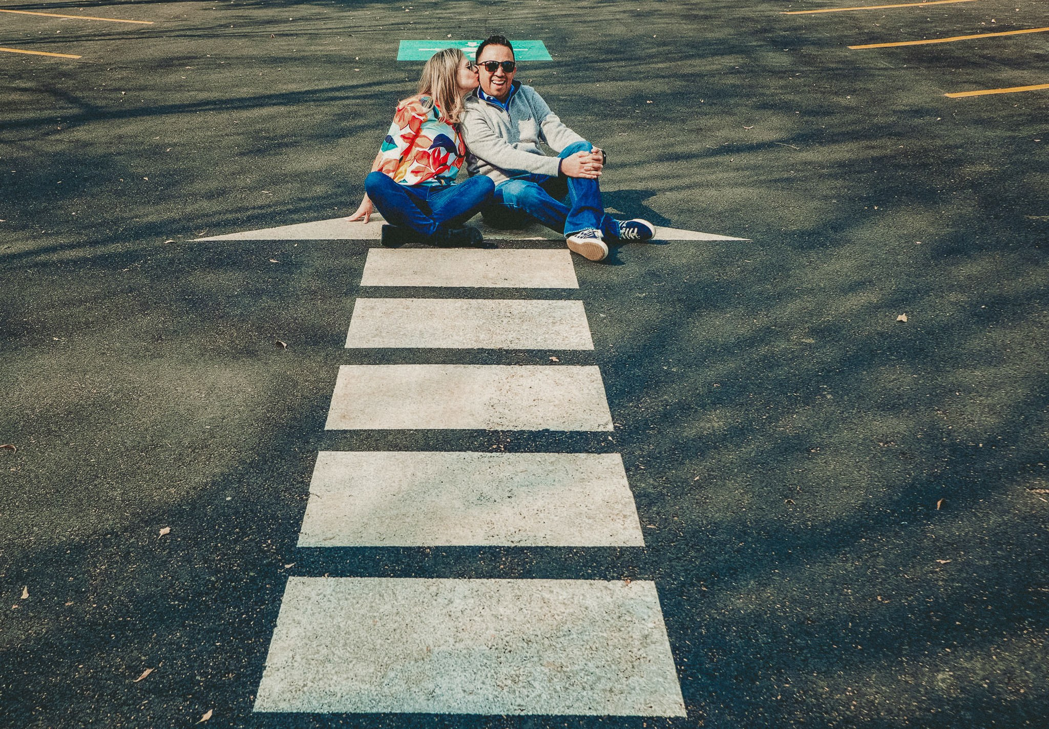 Marinela & Pedro. Wedding and family photographer in Mexico City