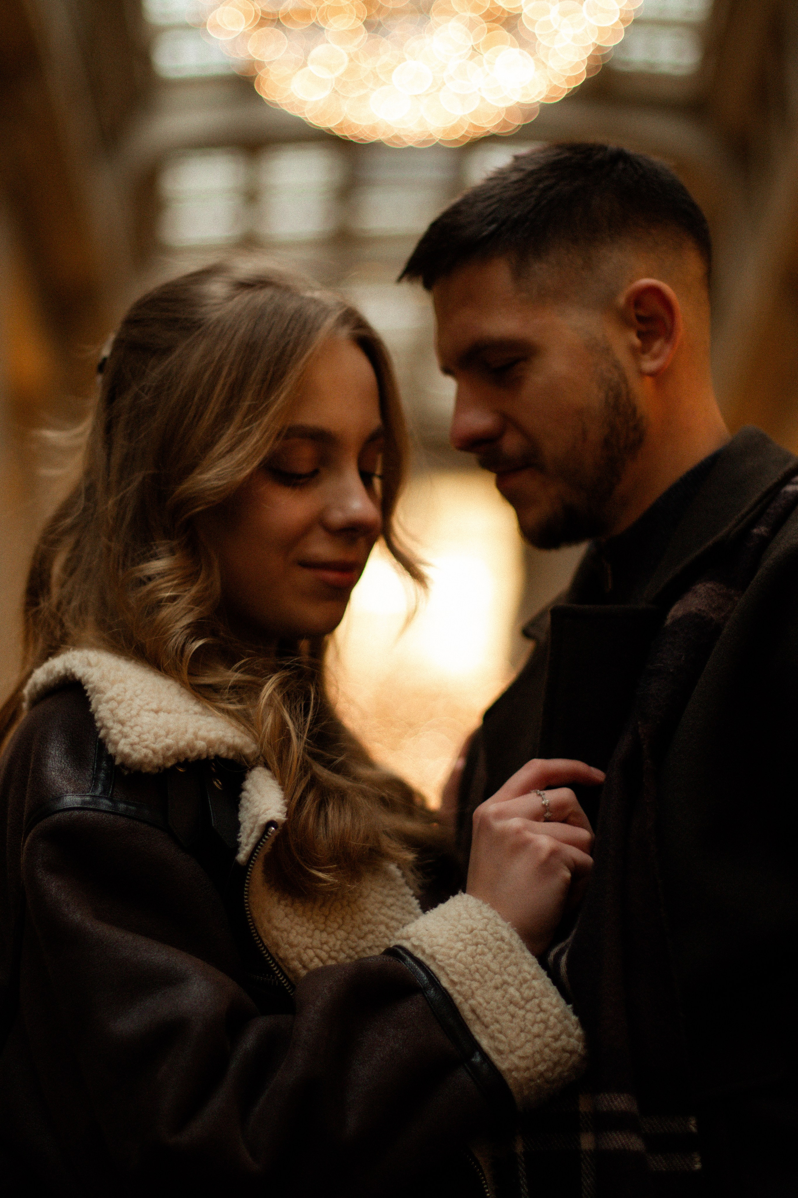 N&Y. Фотограф Лейпциг