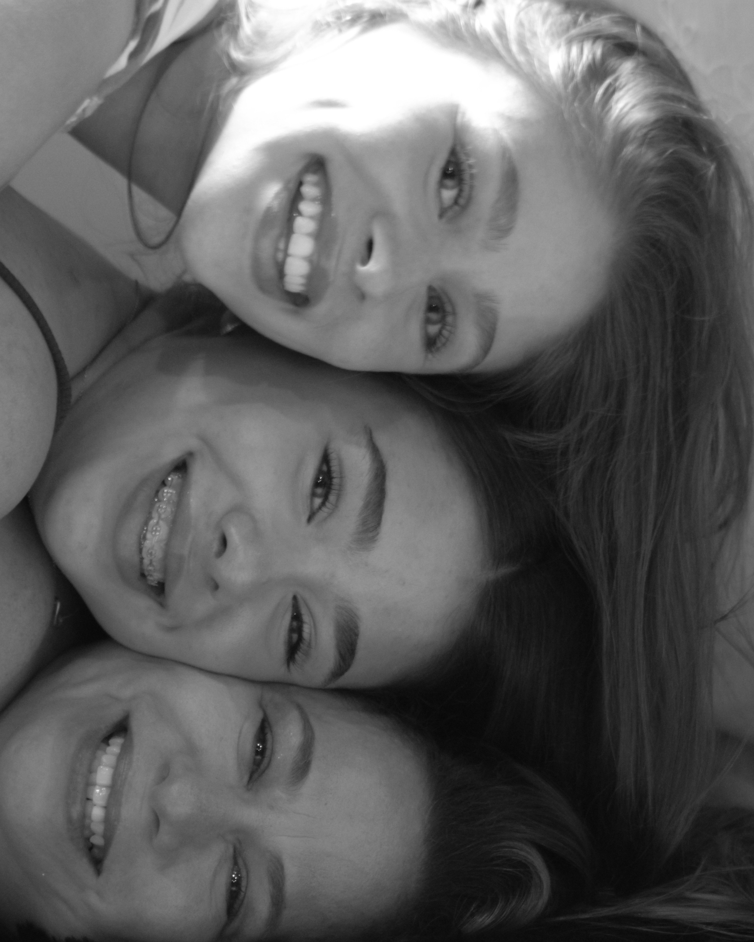 Ensaio Lyfestyle. Valkyestudio