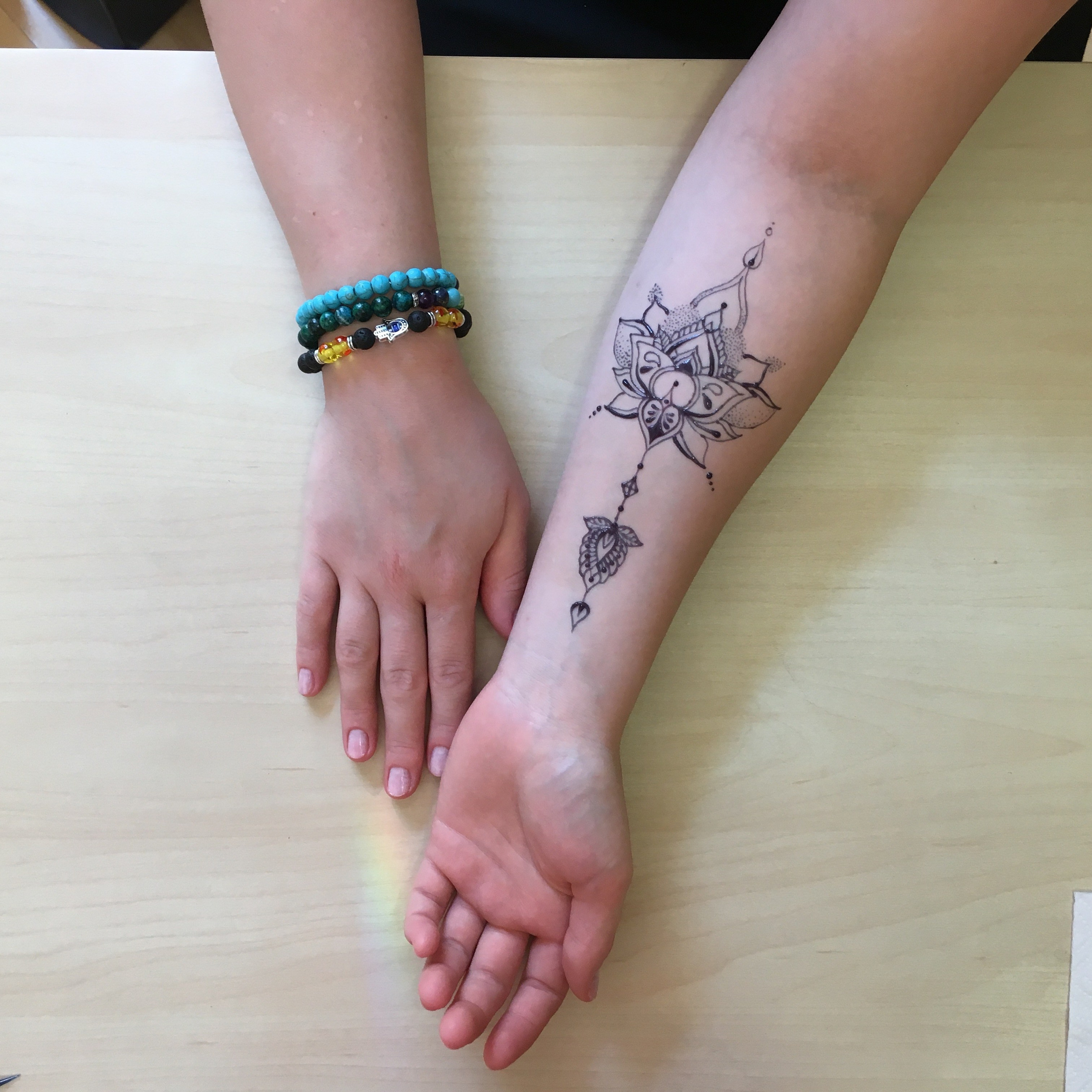 Kanapotrfolio. Numerologija. Nevrografika. Delavnice