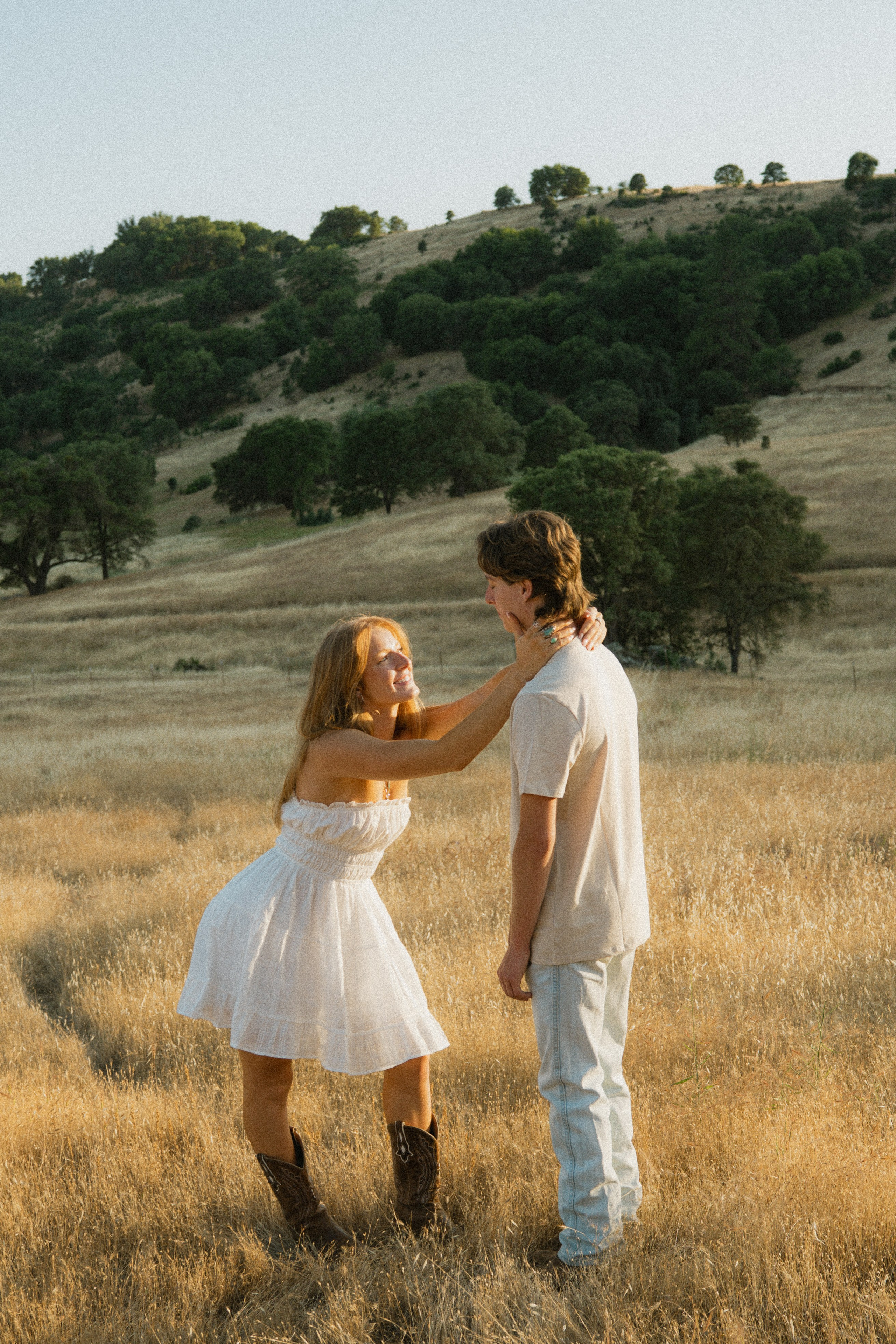 Love Story — Sacramento