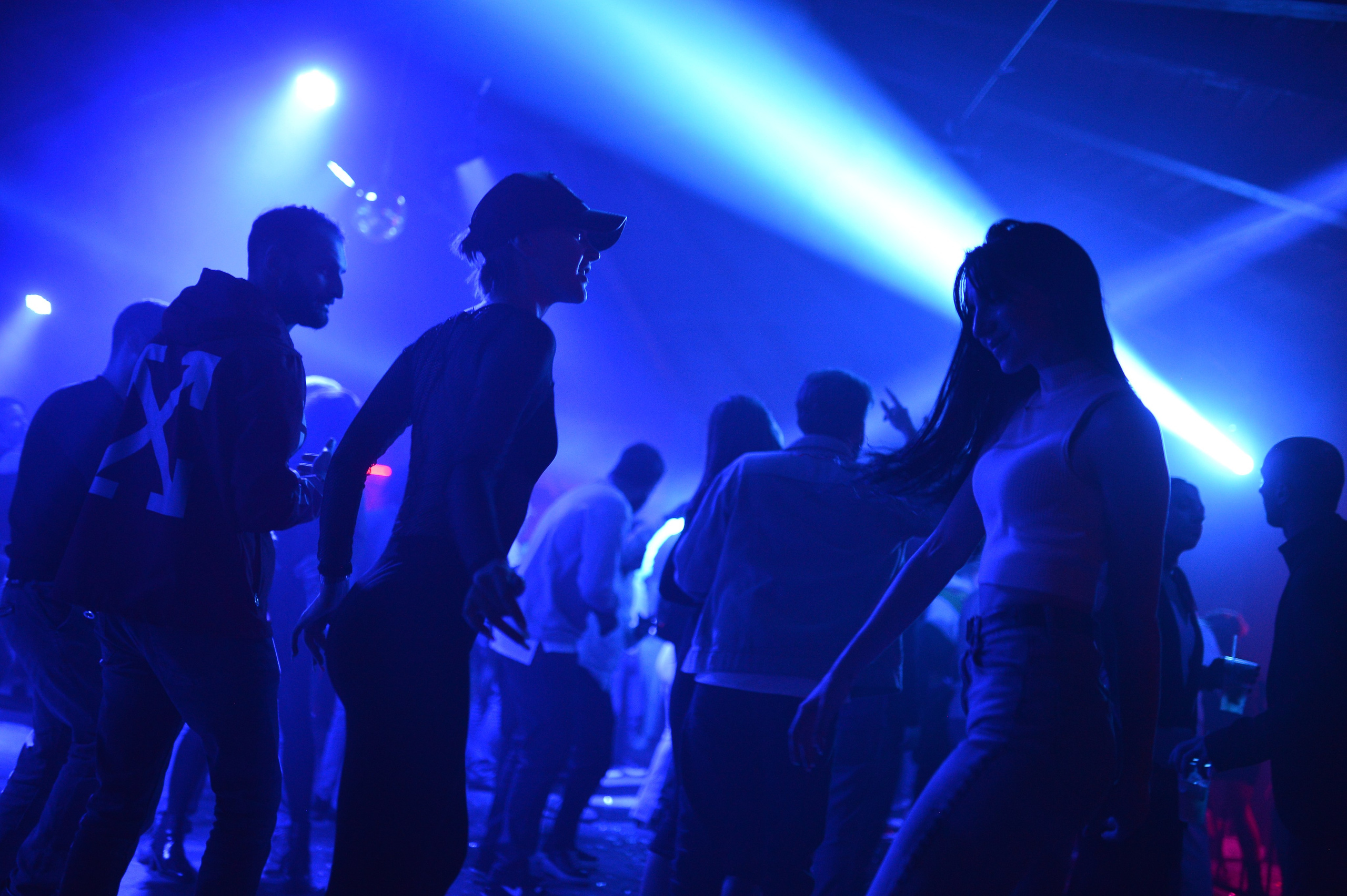 Event. Photographer vakho