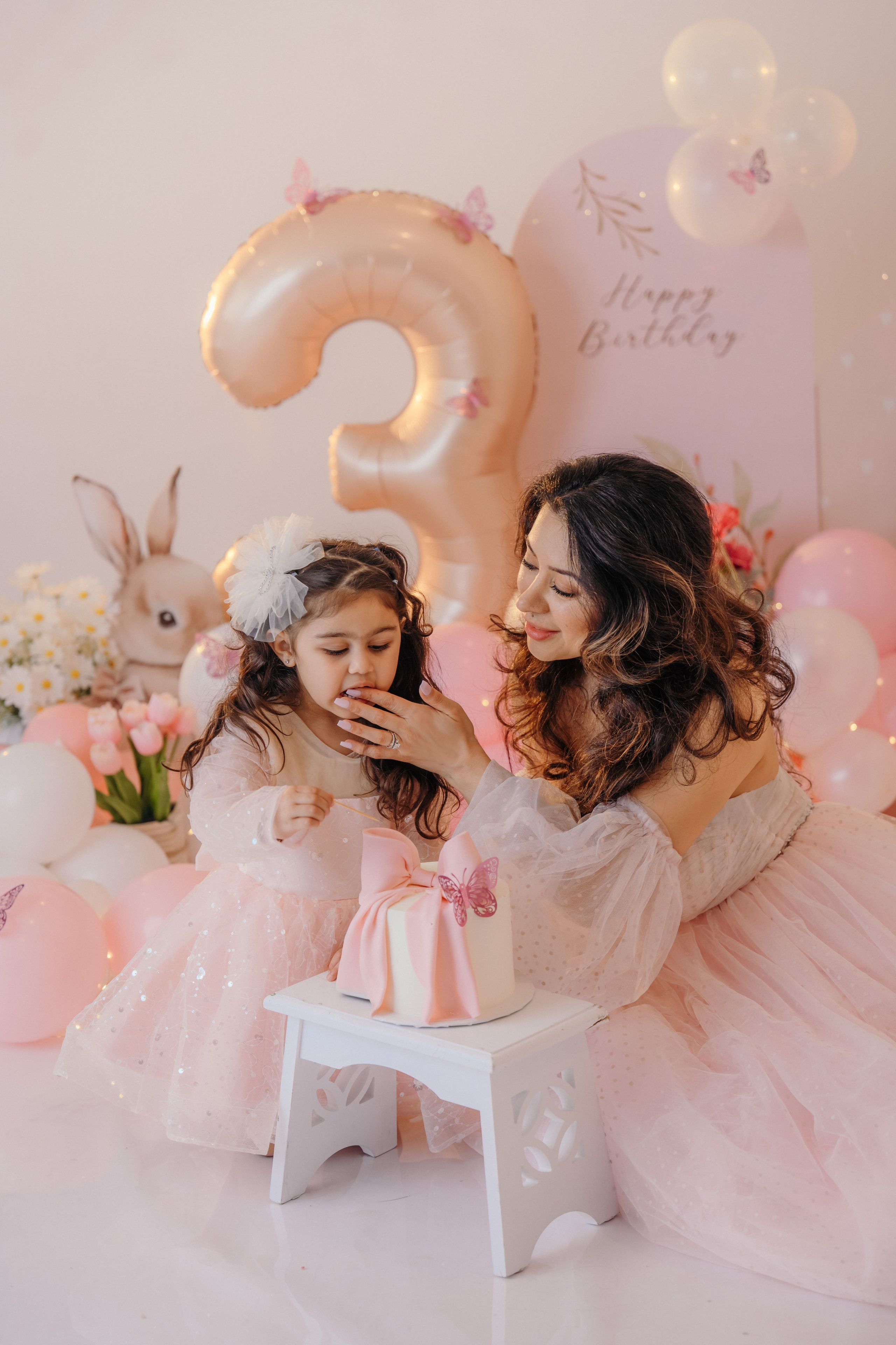 Princess. Wedding, maternity and family photographer in Charlotte Tasha Minn