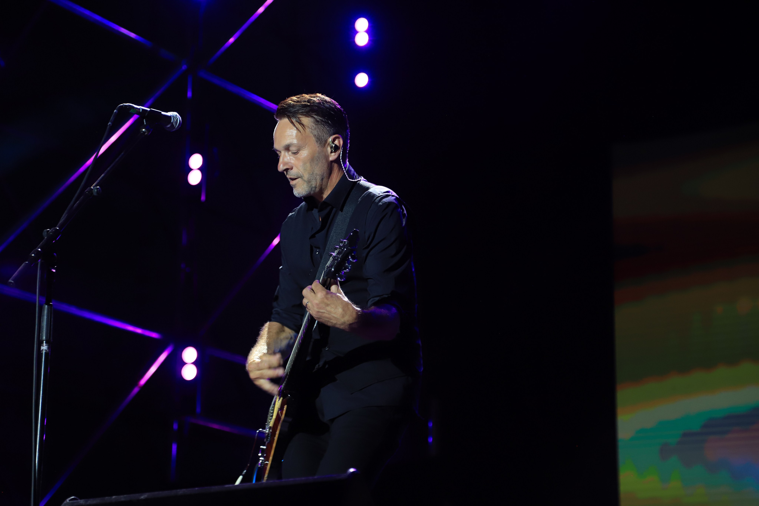 Концерт Томаса Андерса. Артем Алексенцев — Профессиональная Фотография в Бишкеке и Алматы