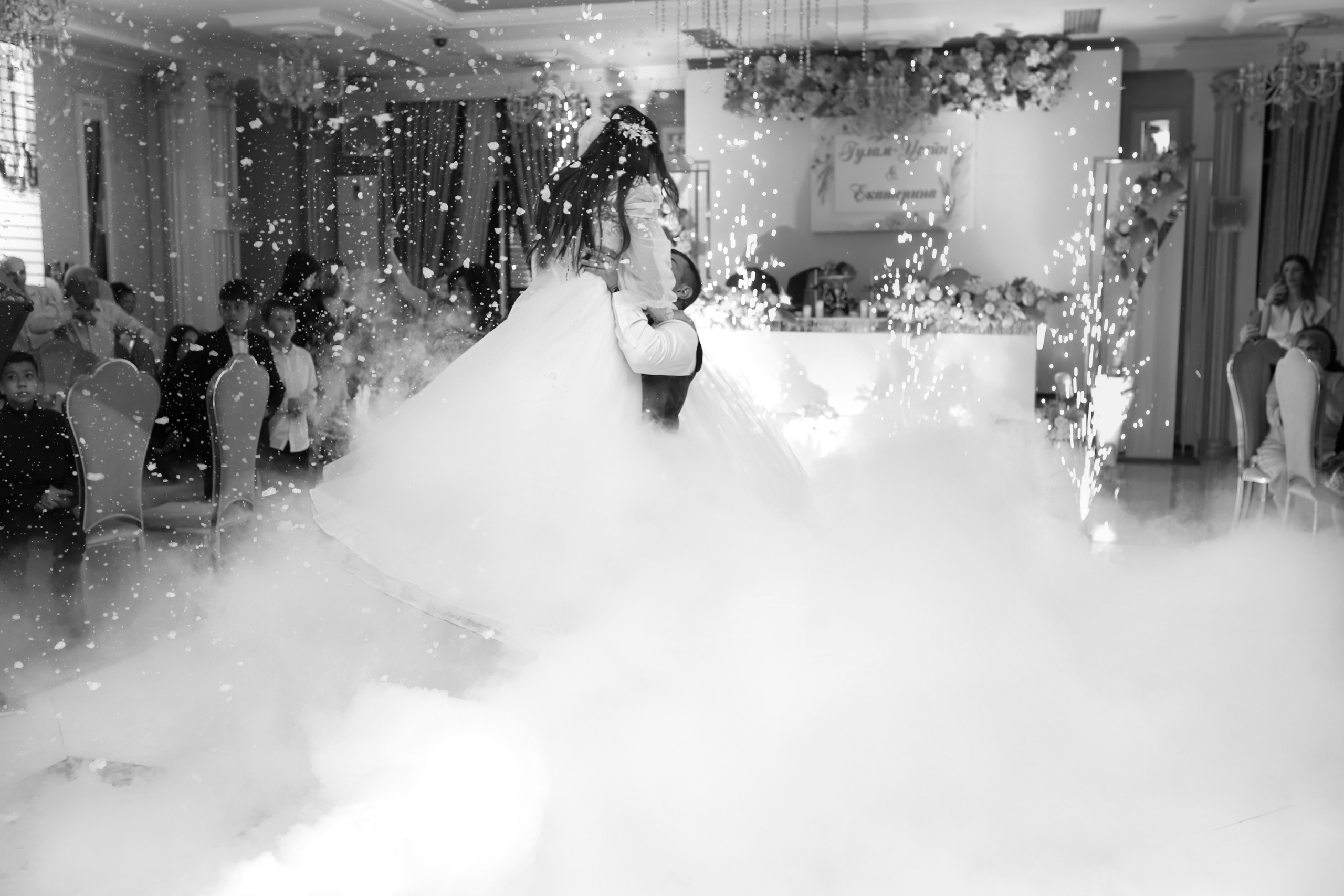 Свадебные Фотосессии. Артем Алексенцев — Профессиональная Фотография в Бишкеке и Алматы