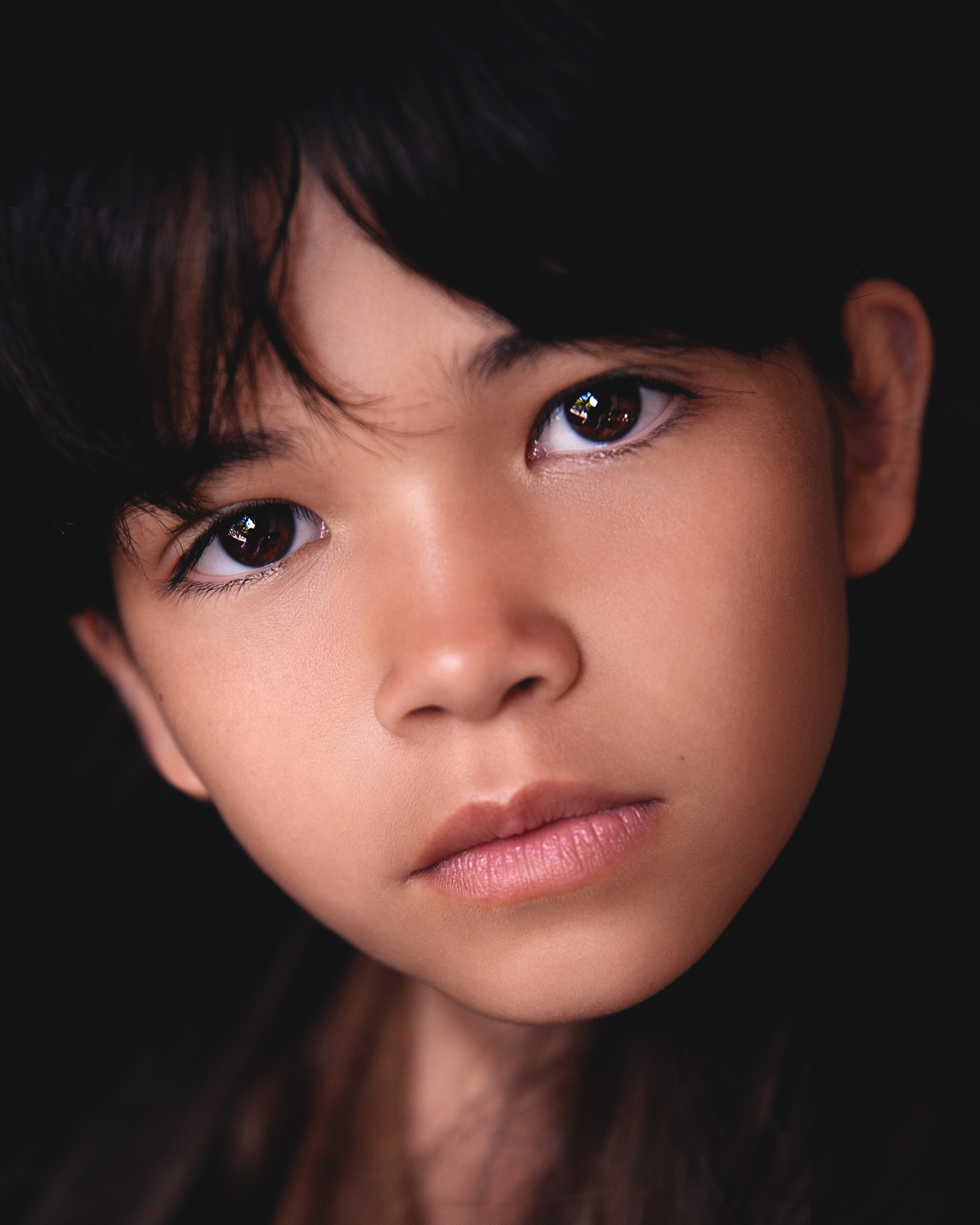 Детские фотосессии. Семейный фотограф в Москве