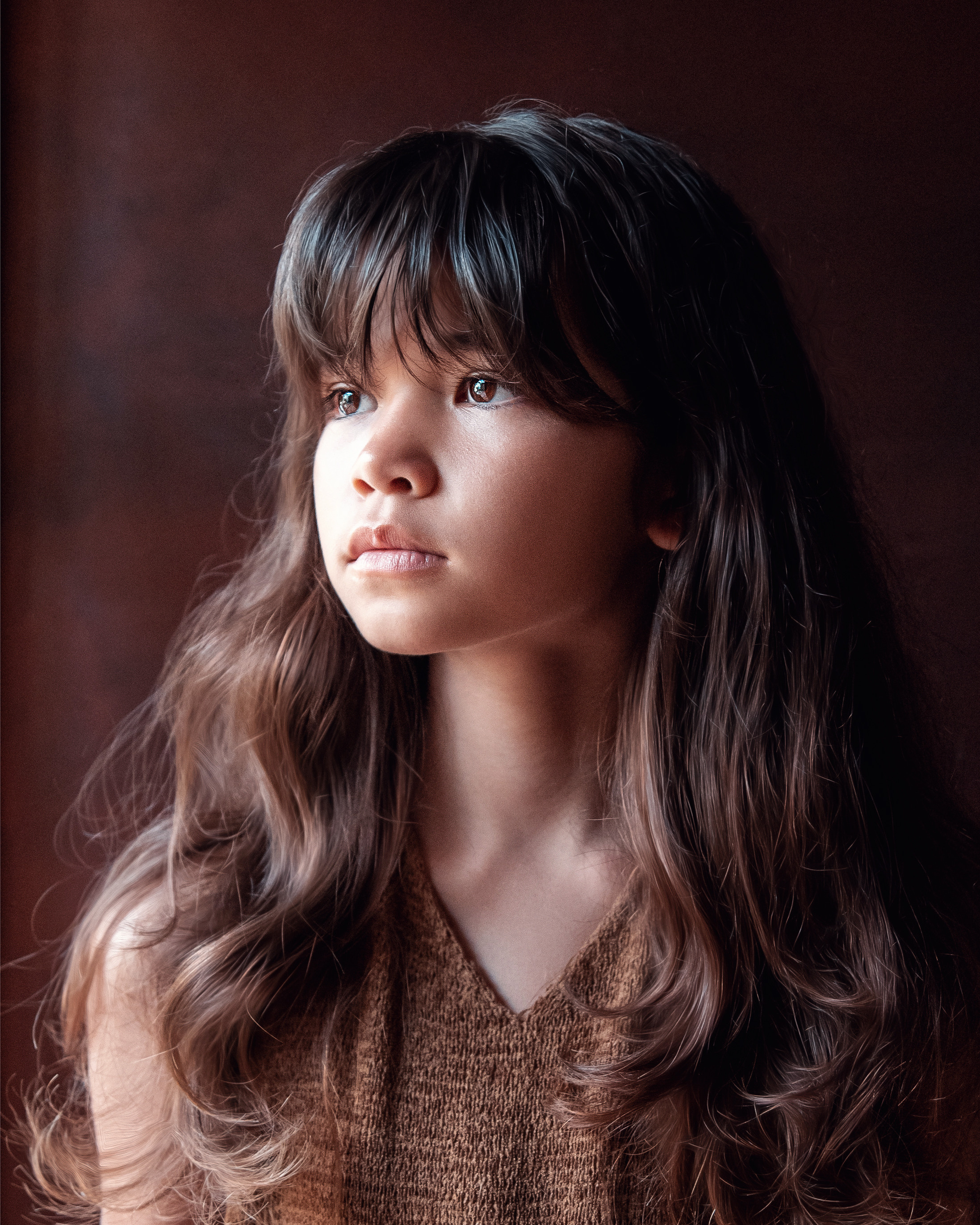 Детские фотосессии. Семейный фотограф в Москве