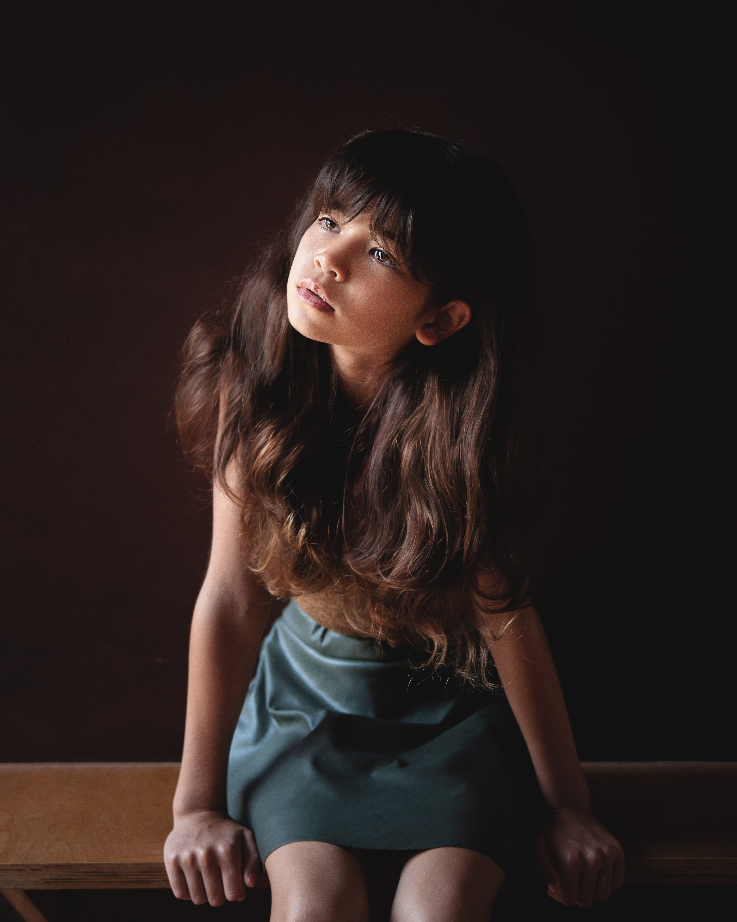 Детские фотосессии. Семейный фотограф в Москве