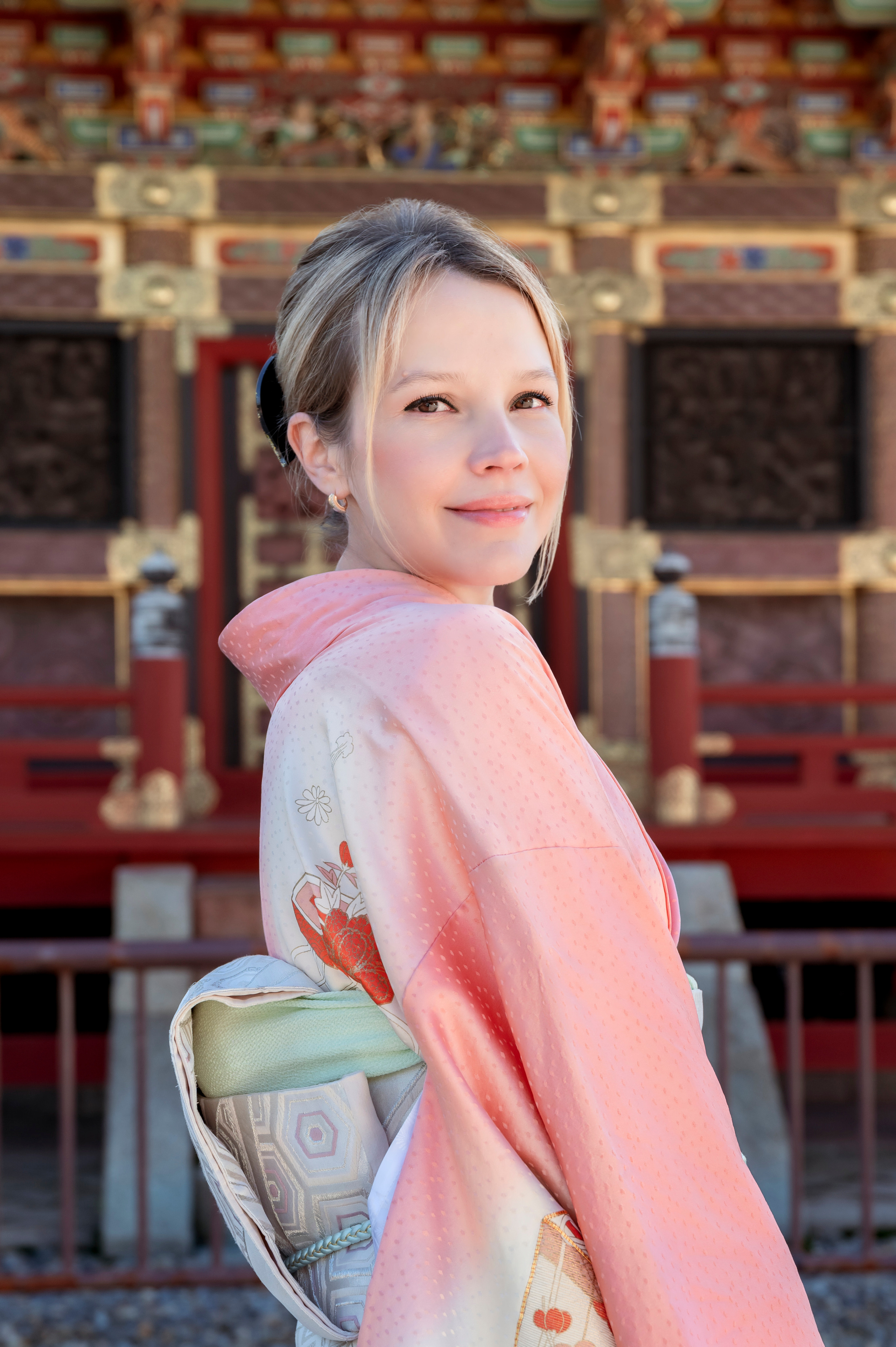 Индивидуальные. Семейный фотограф в Москве