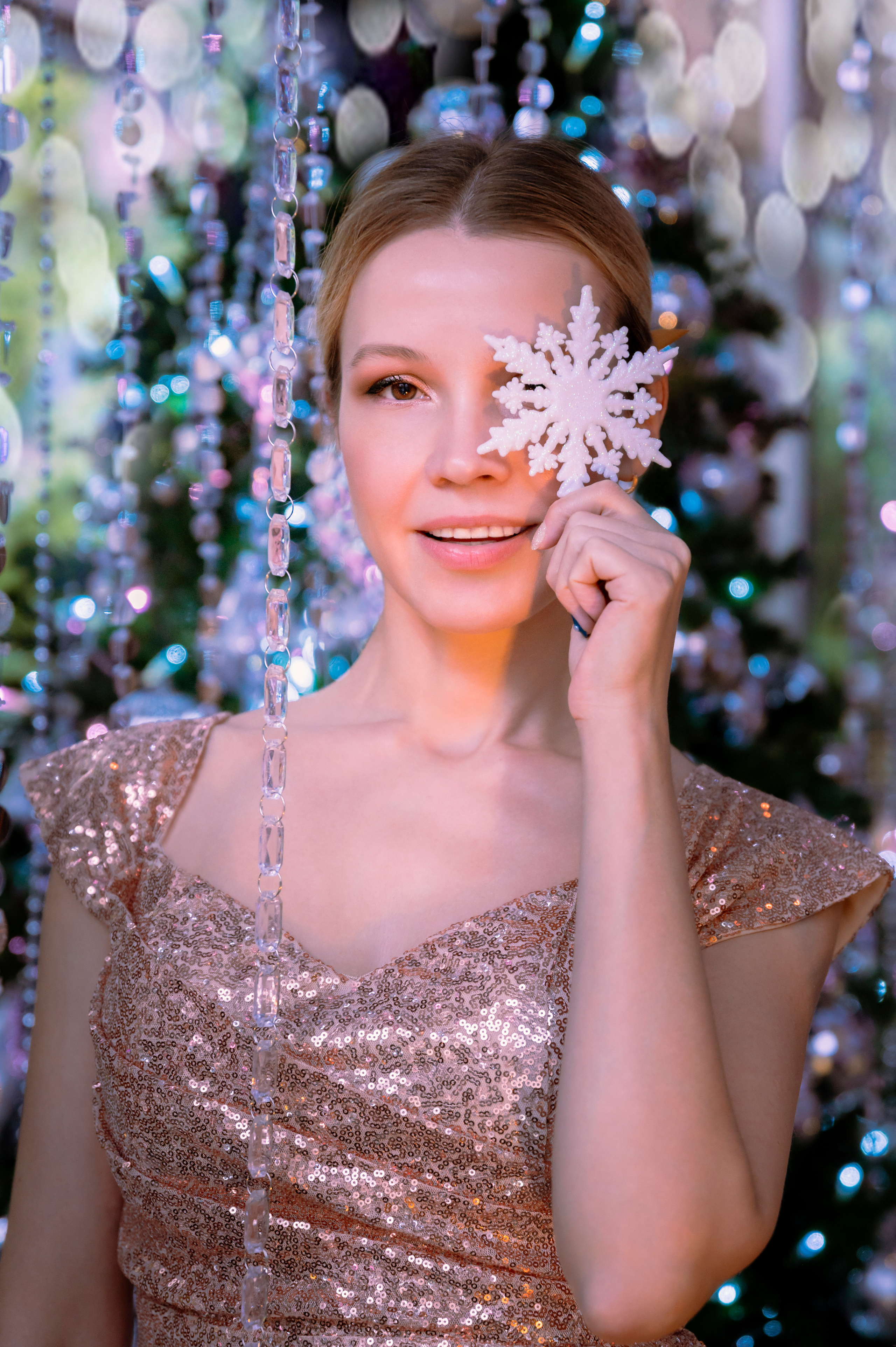 Индивидуальные. Семейный фотограф в Москве