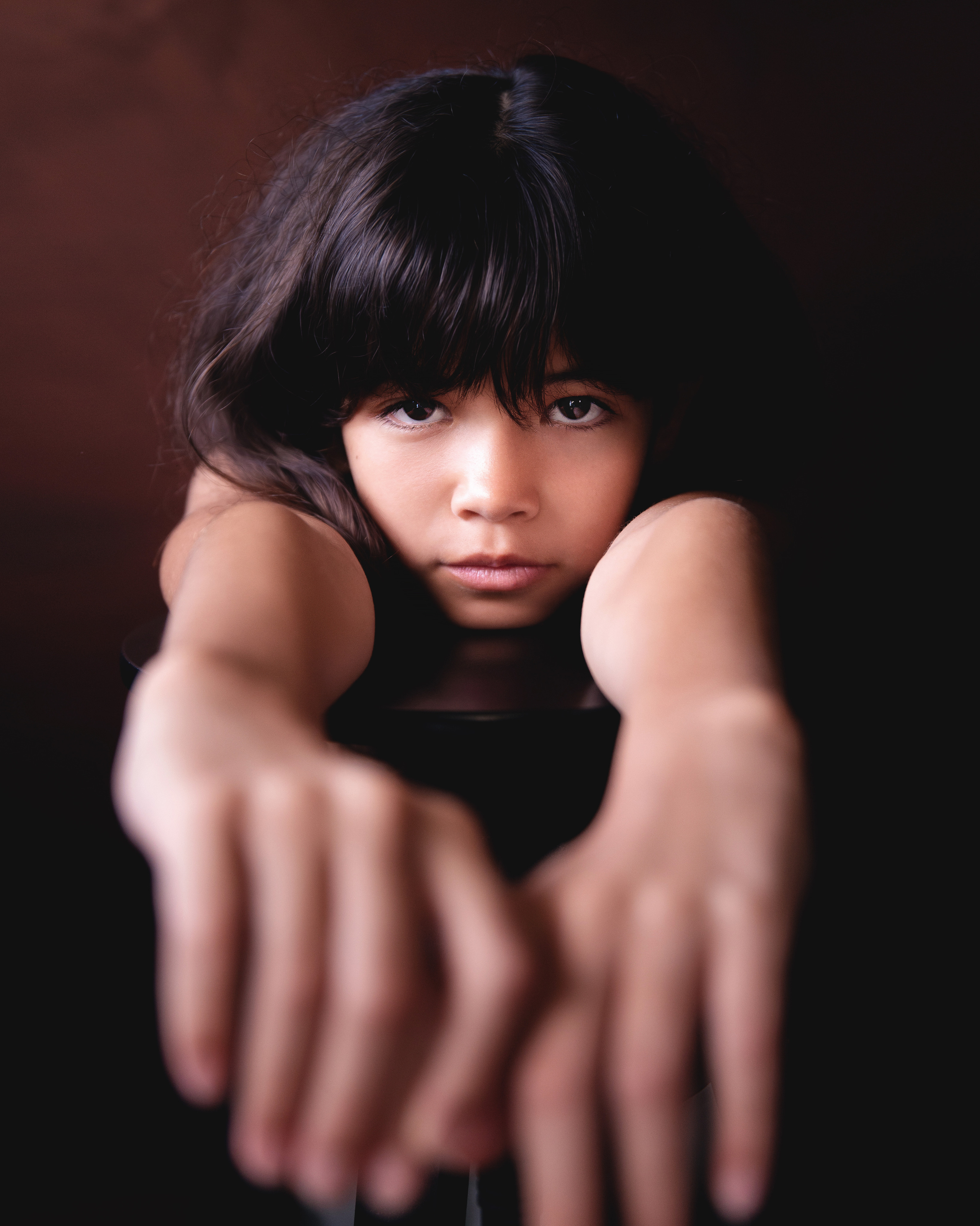 Детские фотосессии. Семейный фотограф в Москве