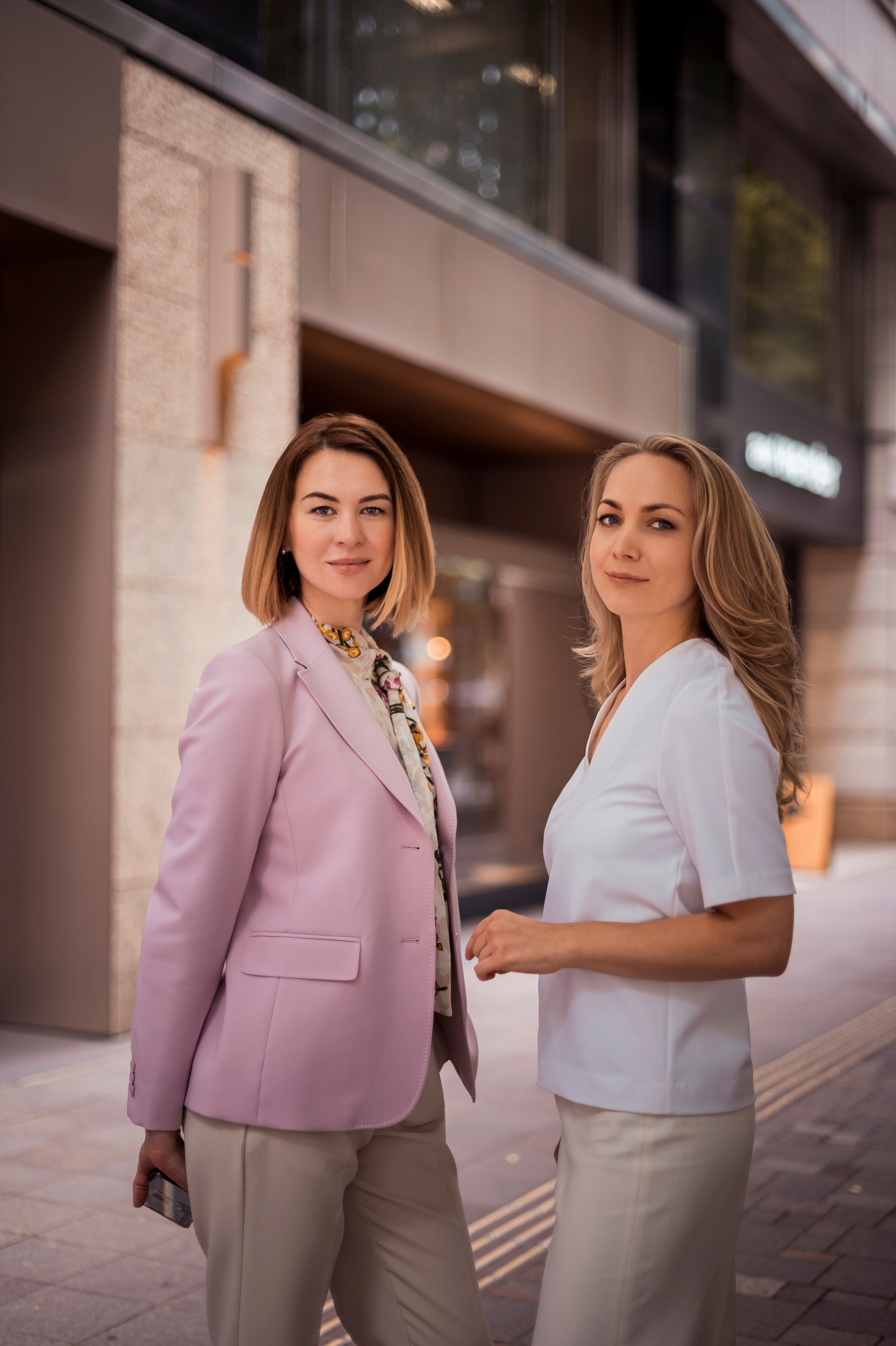 Индивидуальные. Семейный фотограф в Москве